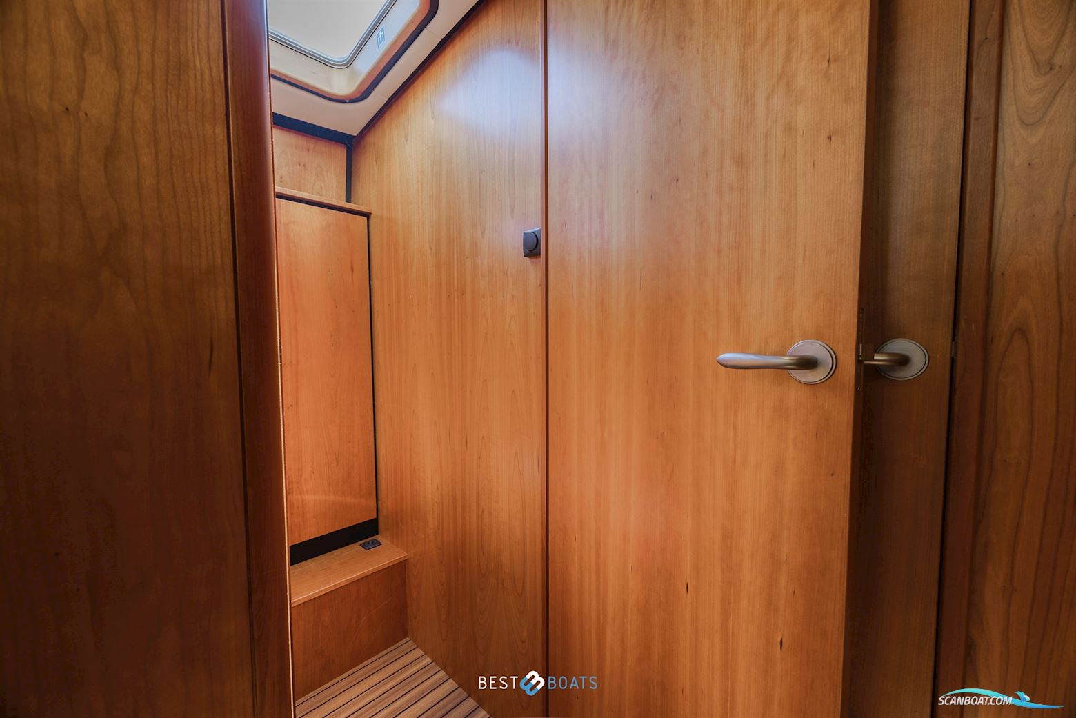 Linssen Grand Sturdy 45.9 AC