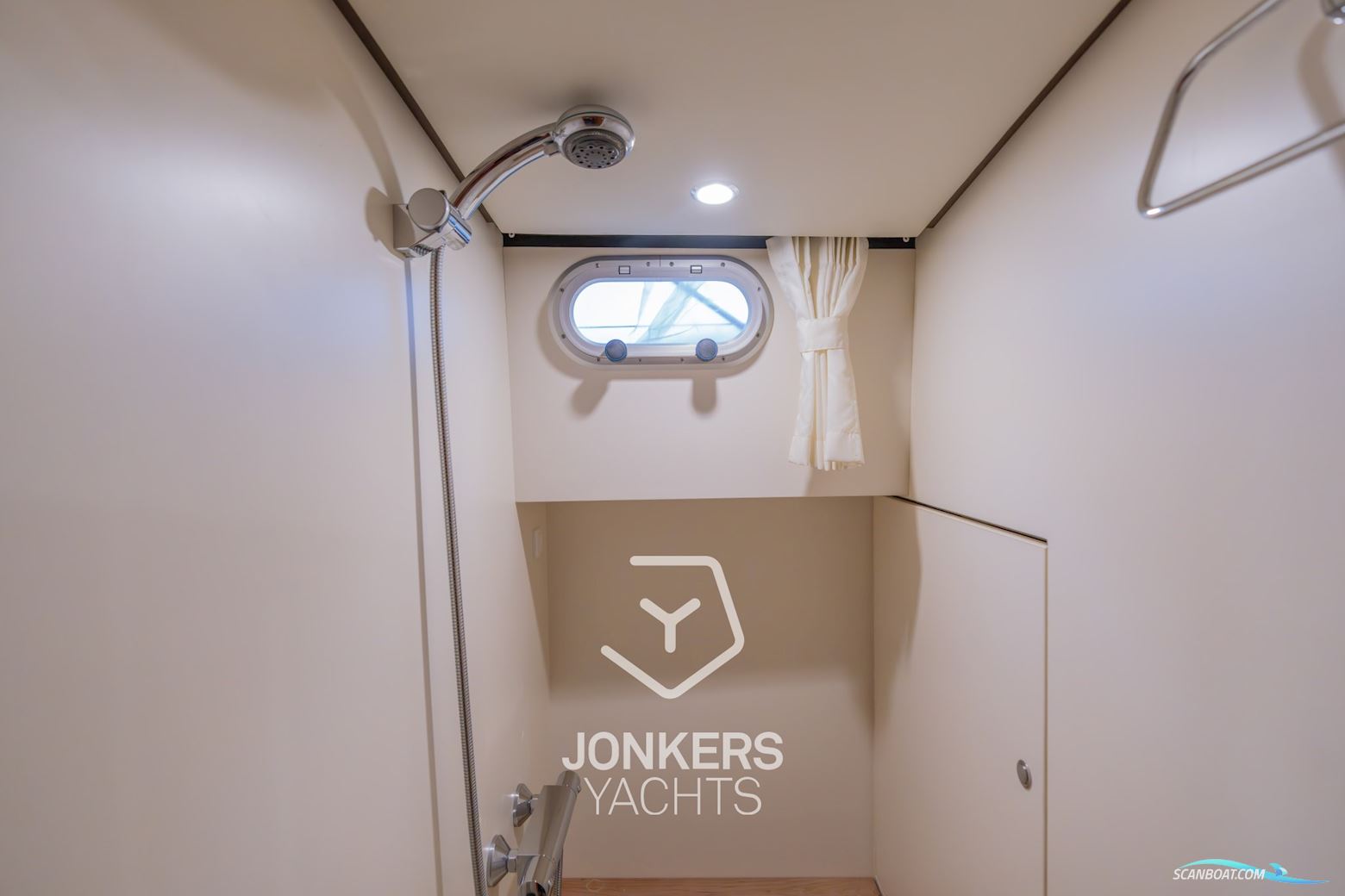 Linssen Grand Sturdy 45.9 AC "Twin"