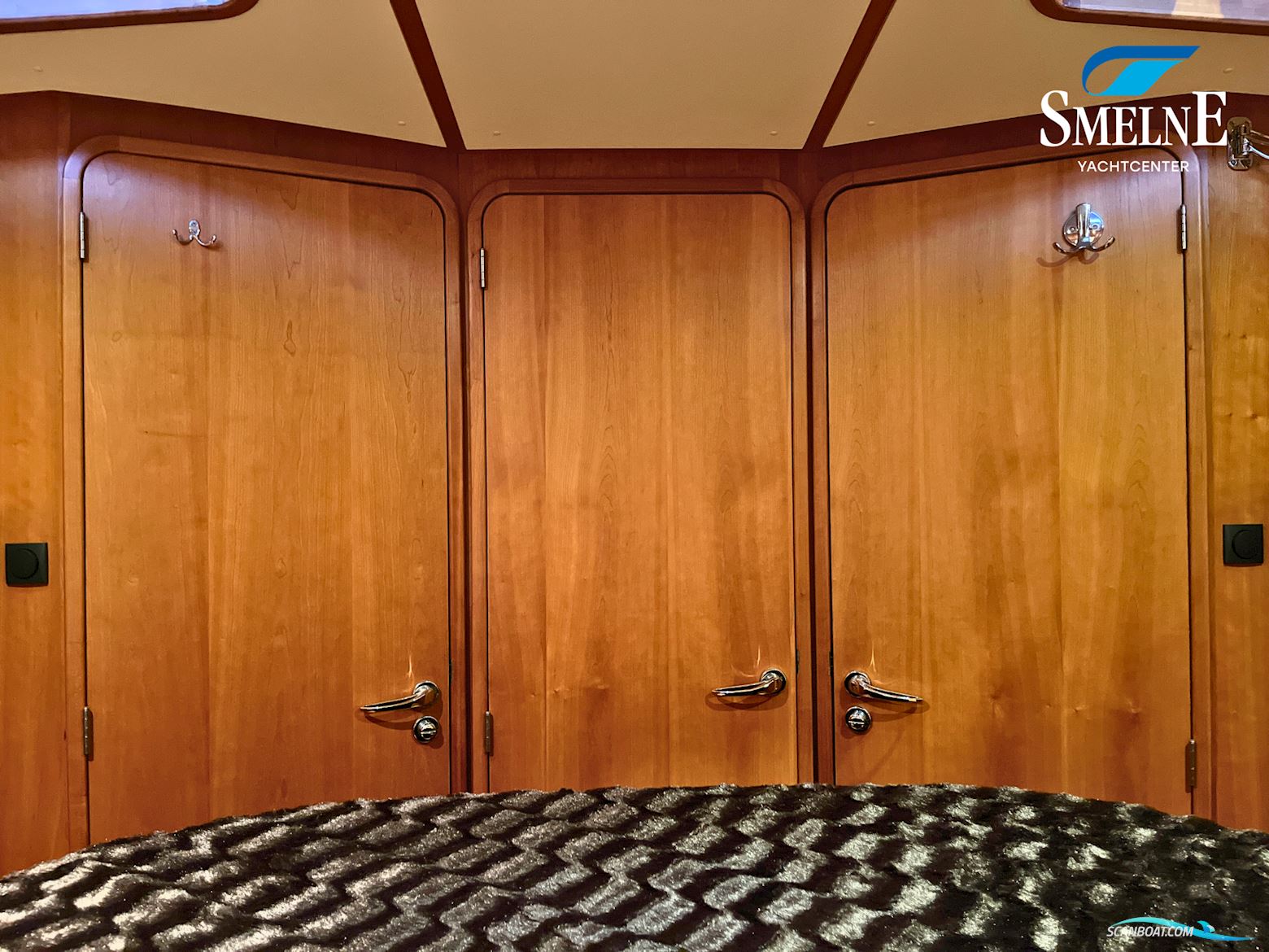 Linssen Grand Sturdy 470 AC Mark II