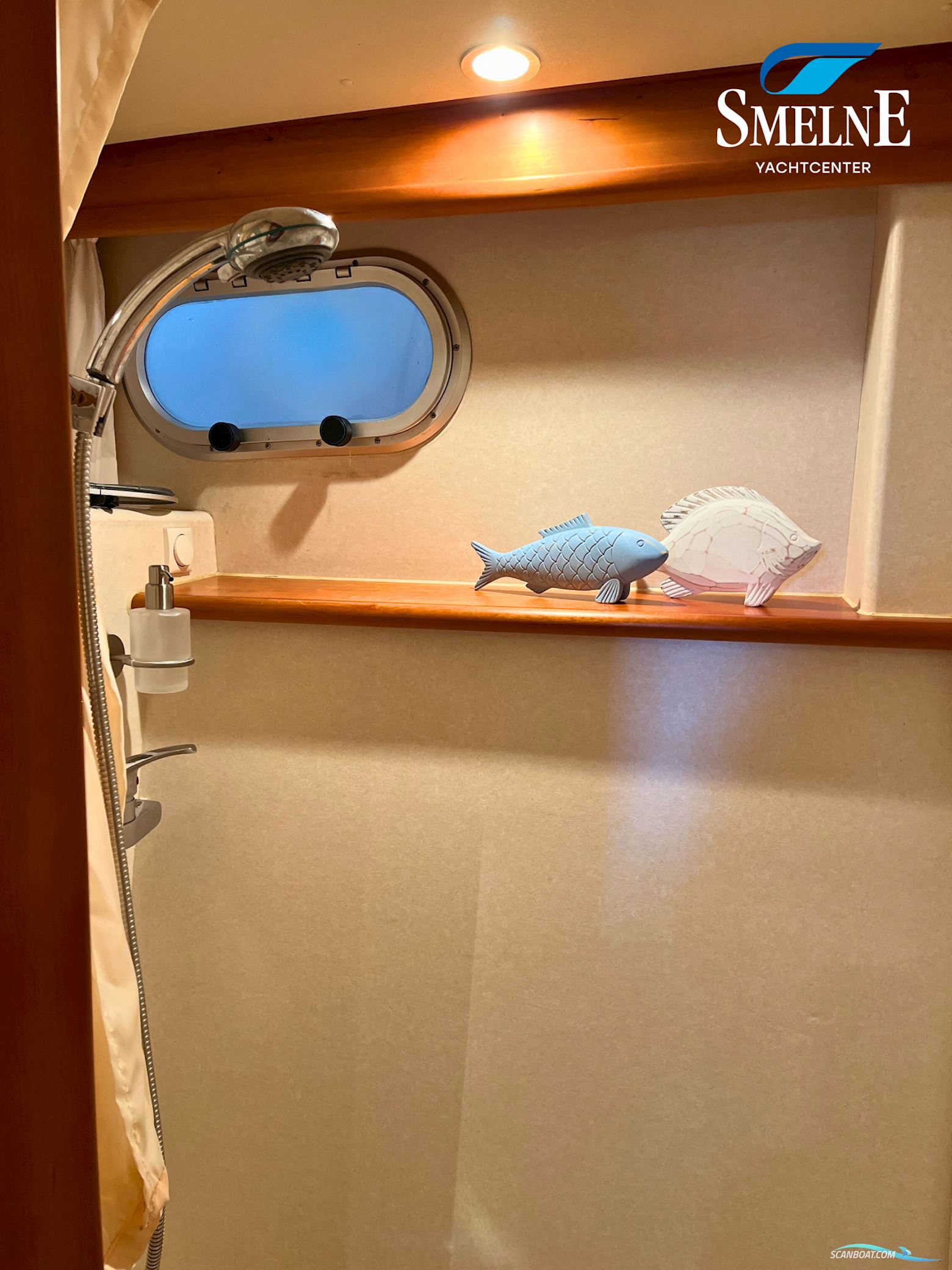 Linssen Grand Sturdy 470 AC Mark II