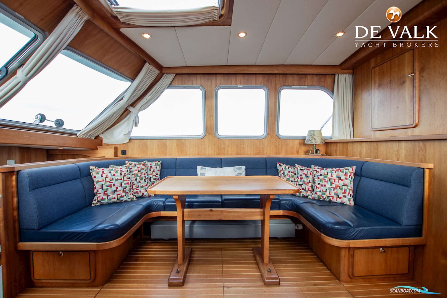 Linssen Grand Sturdy 470