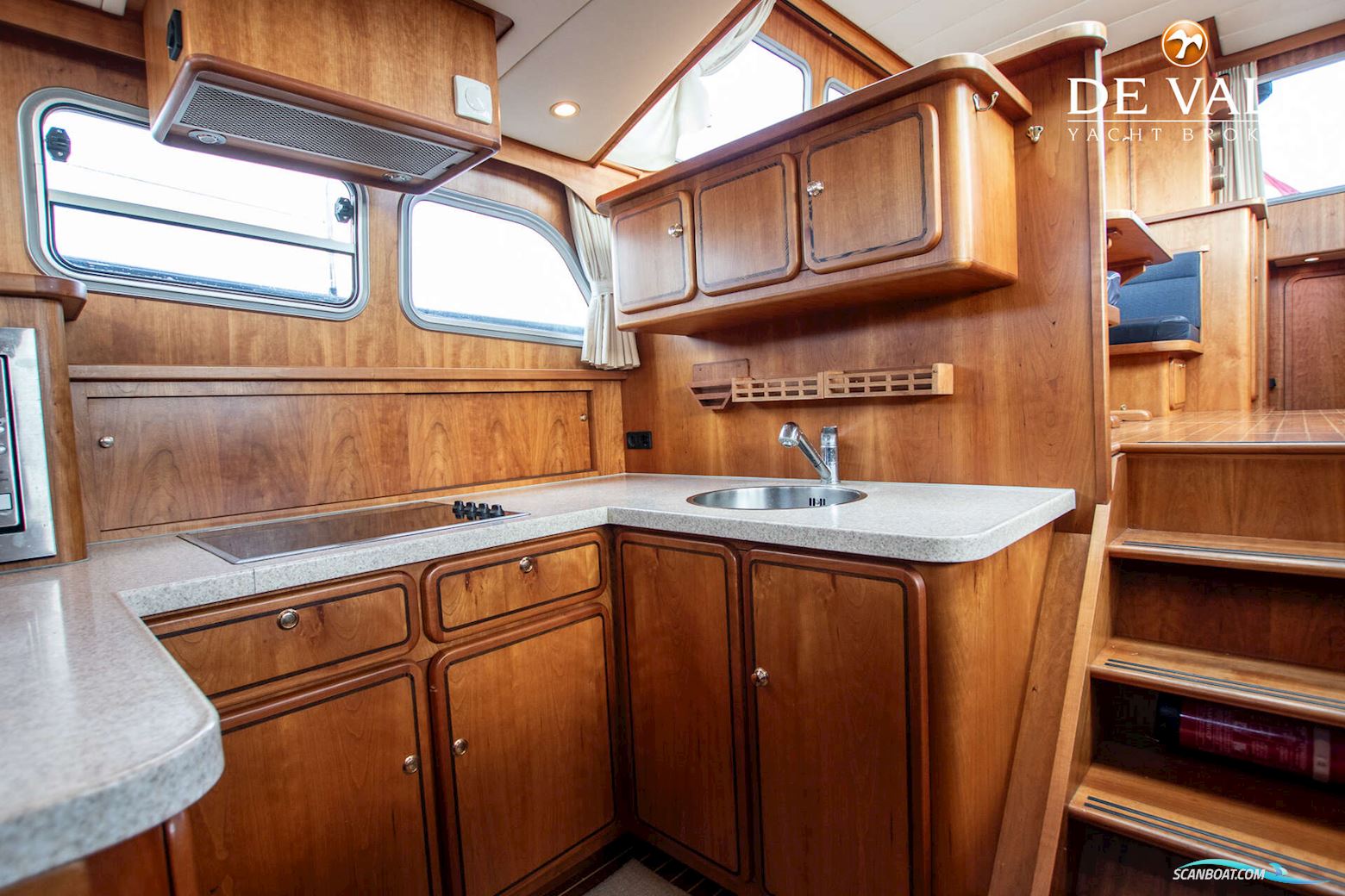 Linssen Grand Sturdy 470