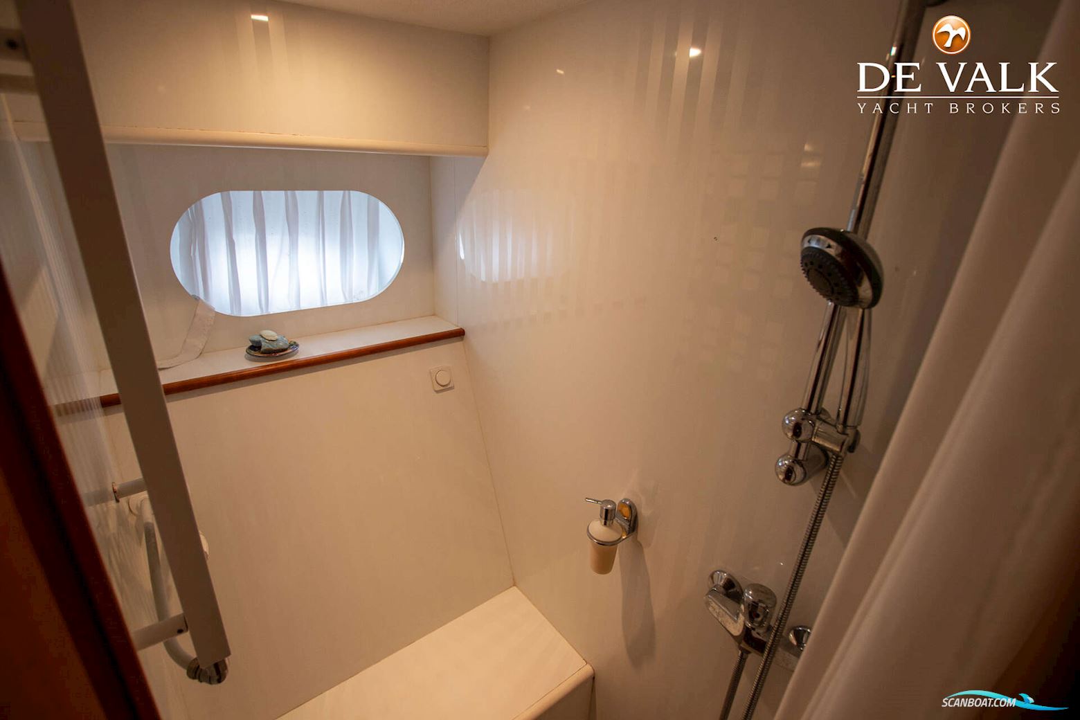 Linssen Grand Sturdy 470