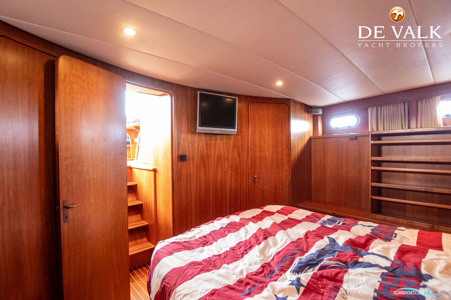 Linssen Grand Sturdy 470