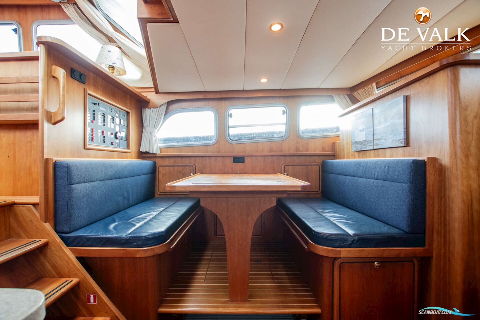 Linssen Grand Sturdy 470