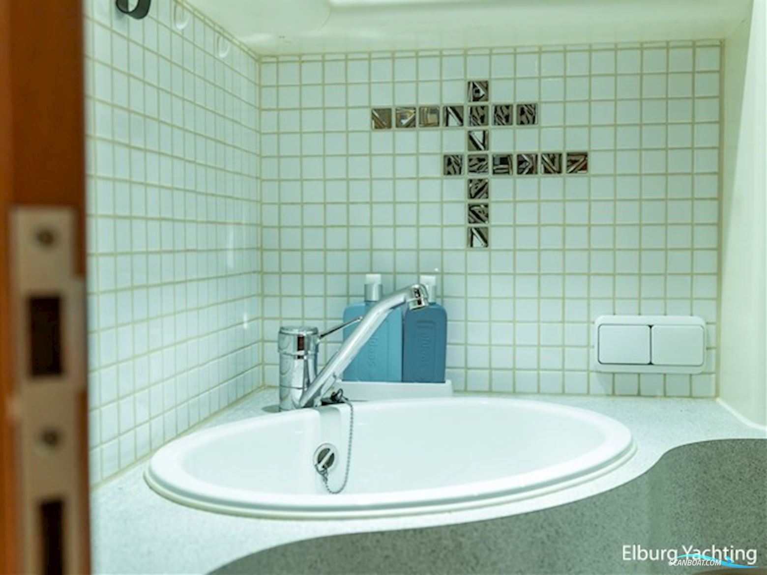 Linssen Grand Sturdy 500 - Traveller 