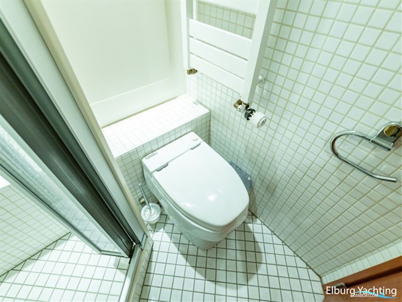 Linssen Grand Sturdy 500 - Traveller