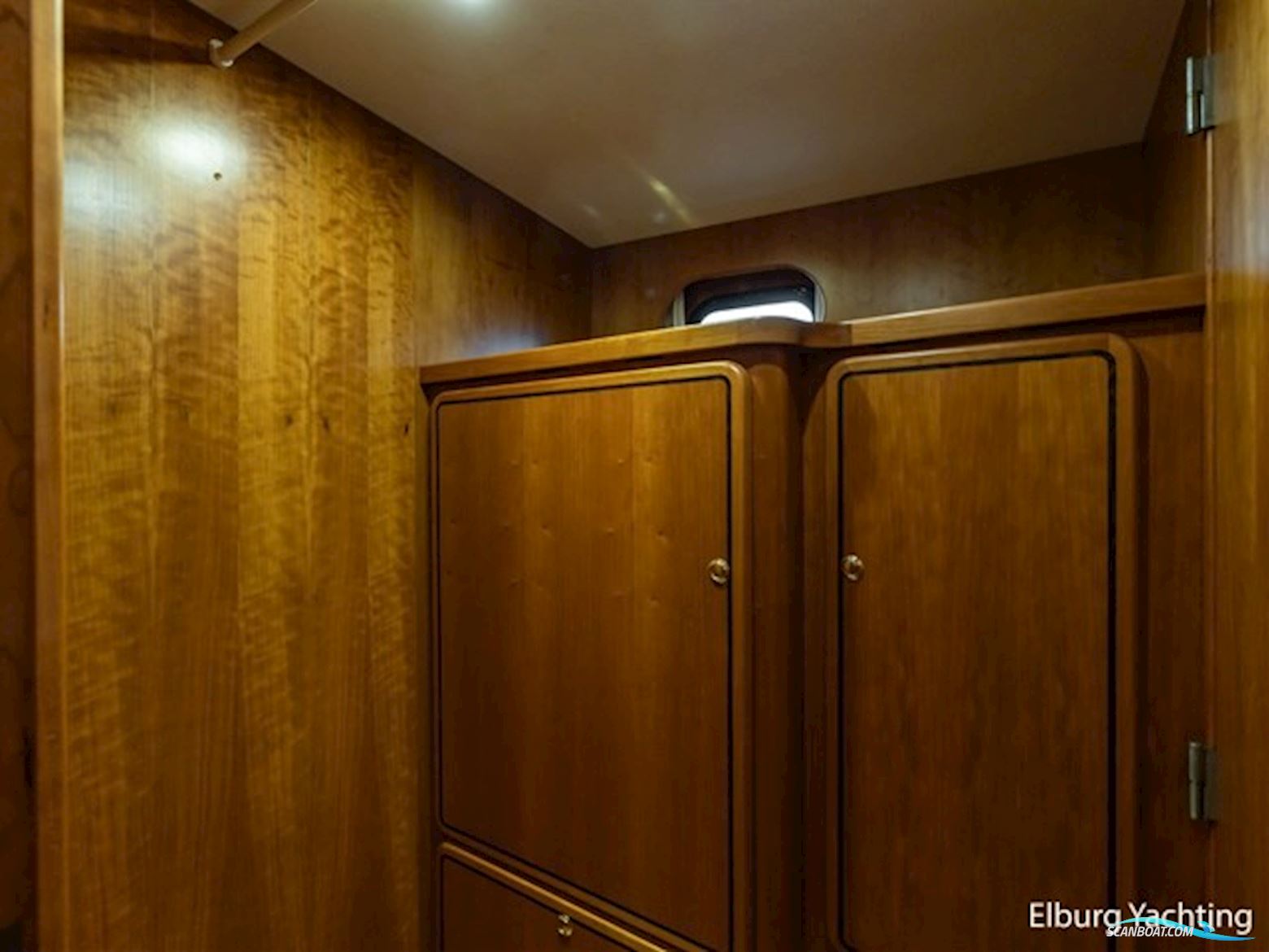 Linssen Grand Sturdy 500 - Traveller