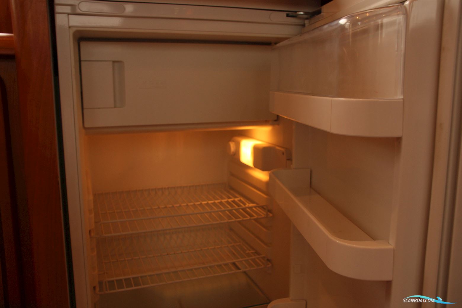 Linssen Grand Sturdy 500 AC Variotop Mark II "Diamond"