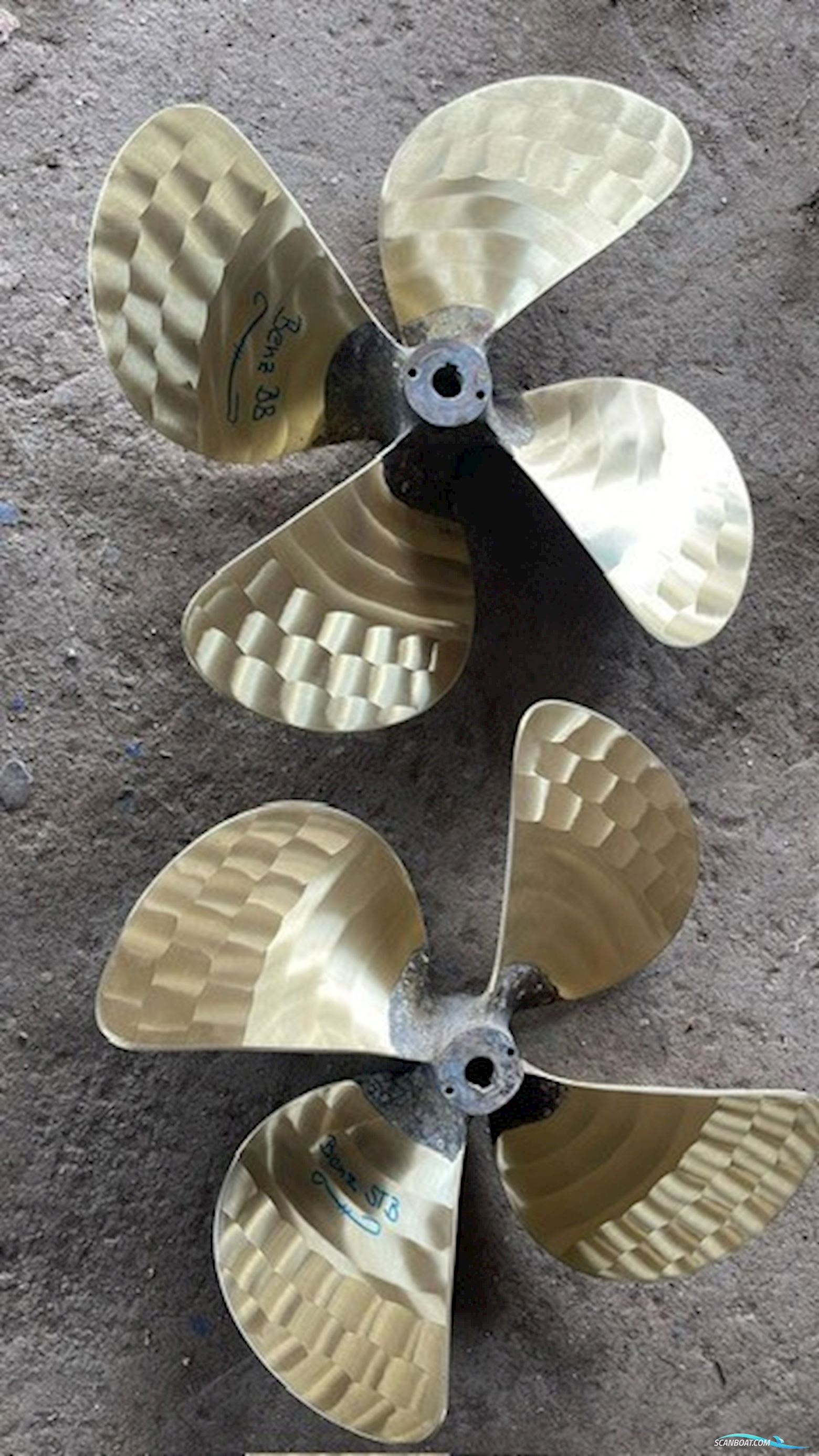 Linssen Grand Sturdy 500 AC Variotop Mark II "Diamond"