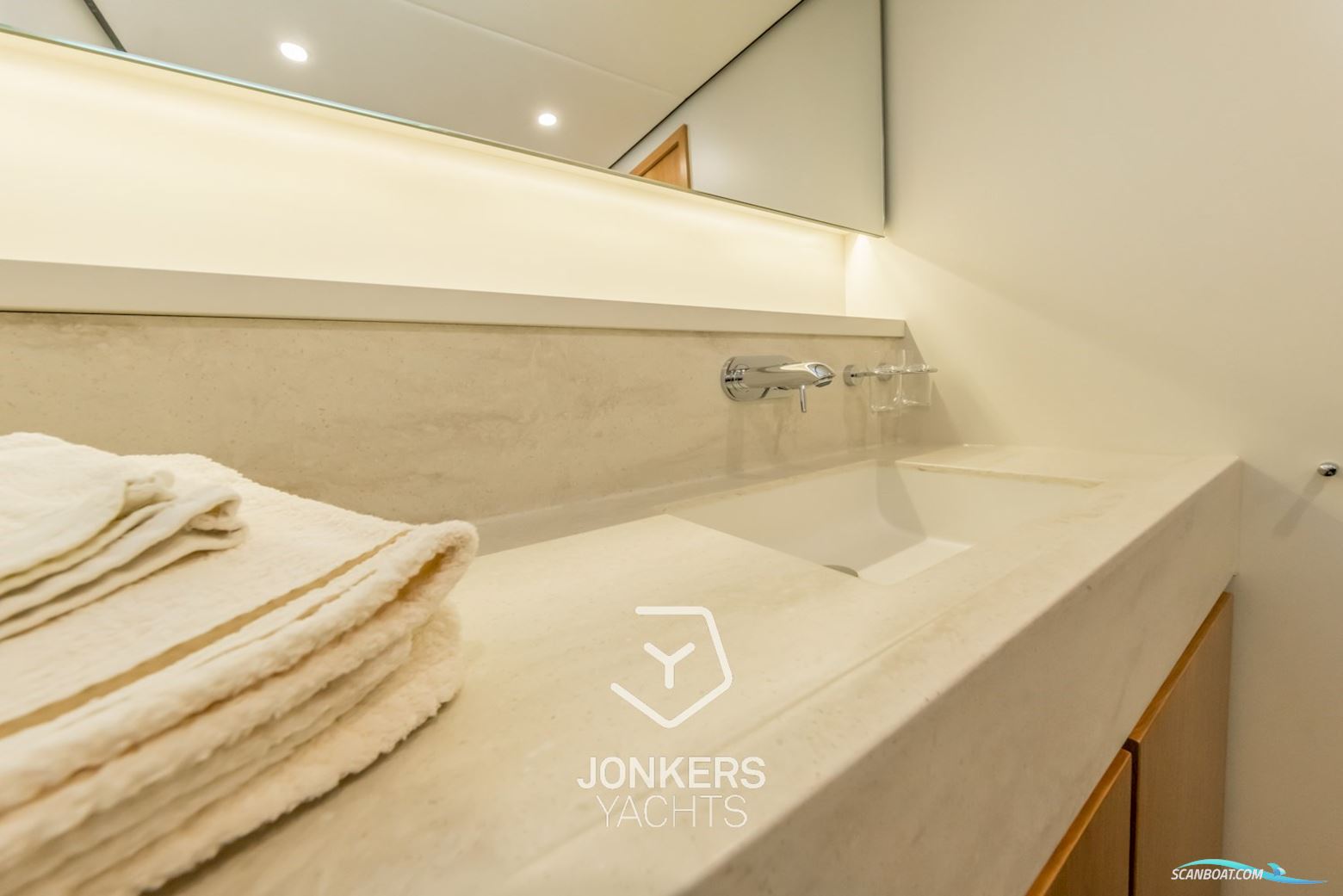 Linssen Grand Sturdy 500 AC Variotop