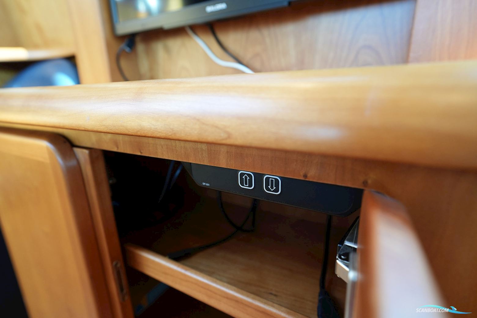 Linssen Grand Sturdy 500 Variotop MKII