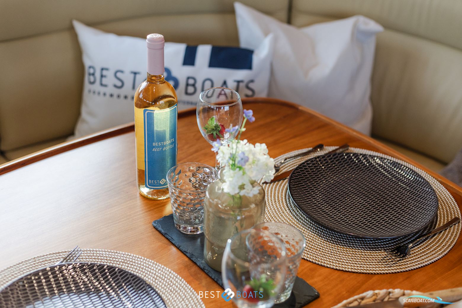 Linssen Grand Sturdy 500 Variotop MKII