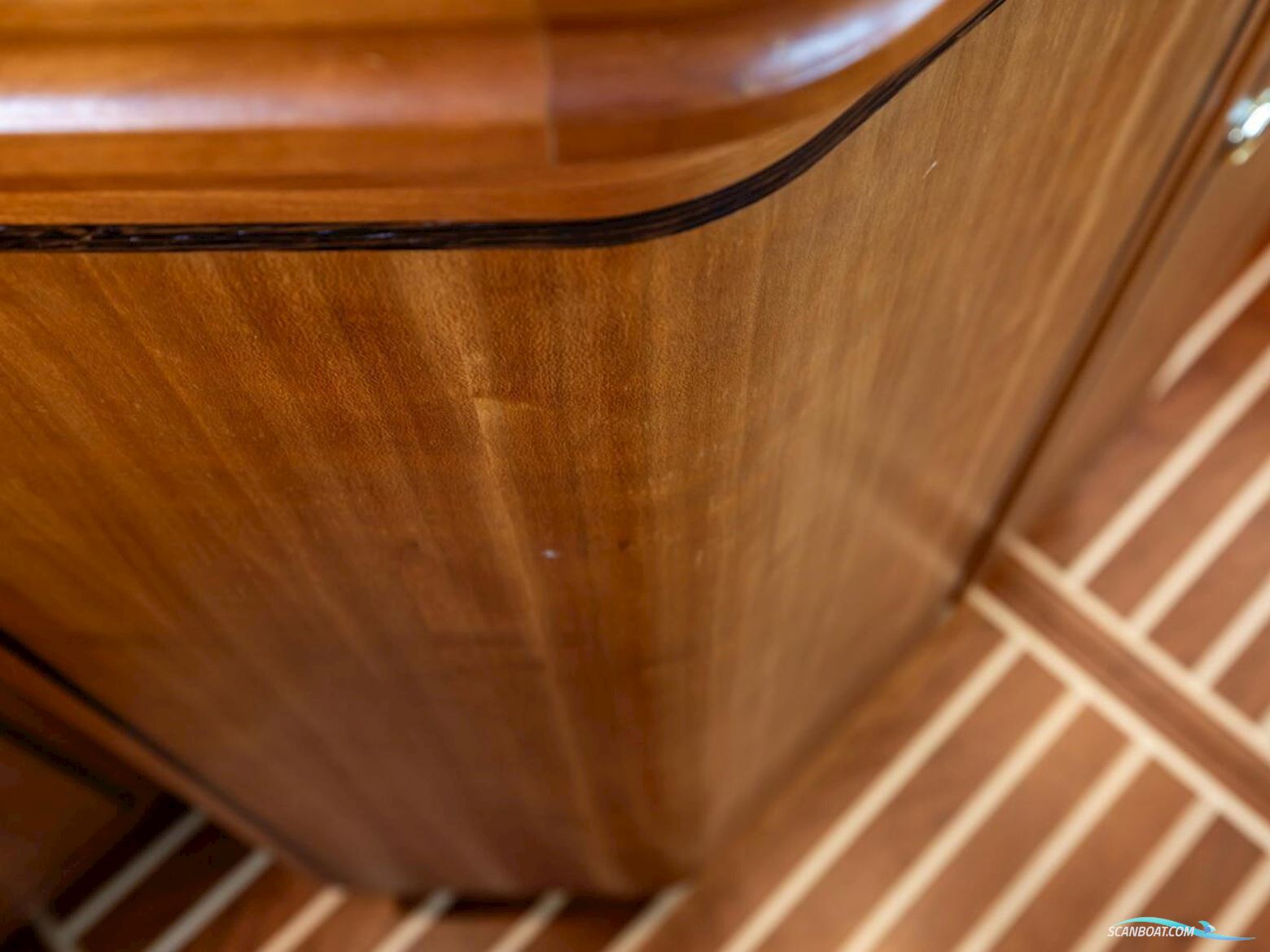 Linssen Grand Sturdy 500 Variotop