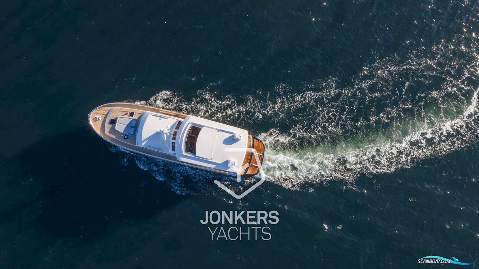 Linssen Grand Sturdy 590 AC Wheelhouse