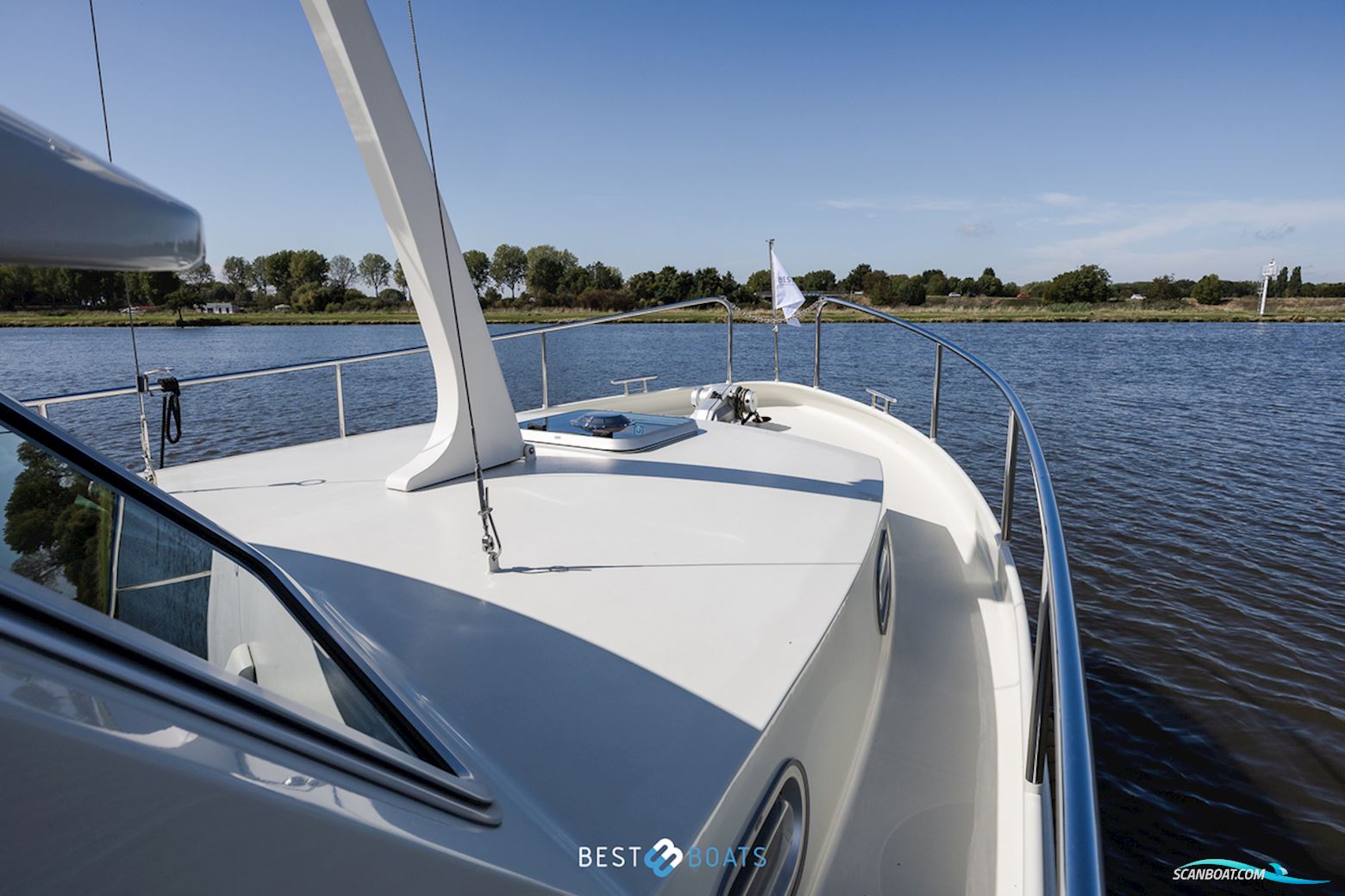 Linssen Grand Sturdy 60.33 AC Diamond Edition