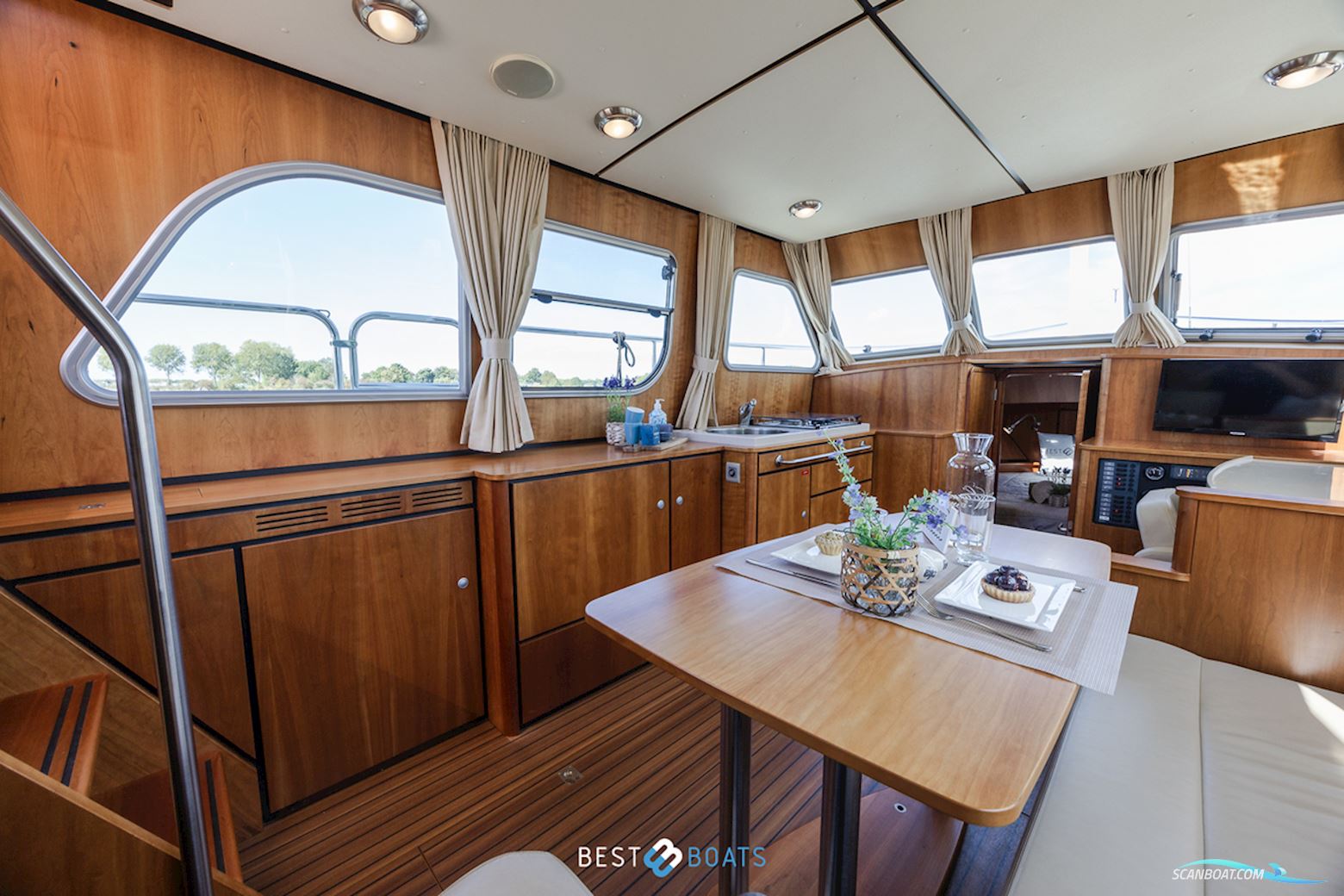 Linssen Grand Sturdy 60.33 AC Diamond Edition