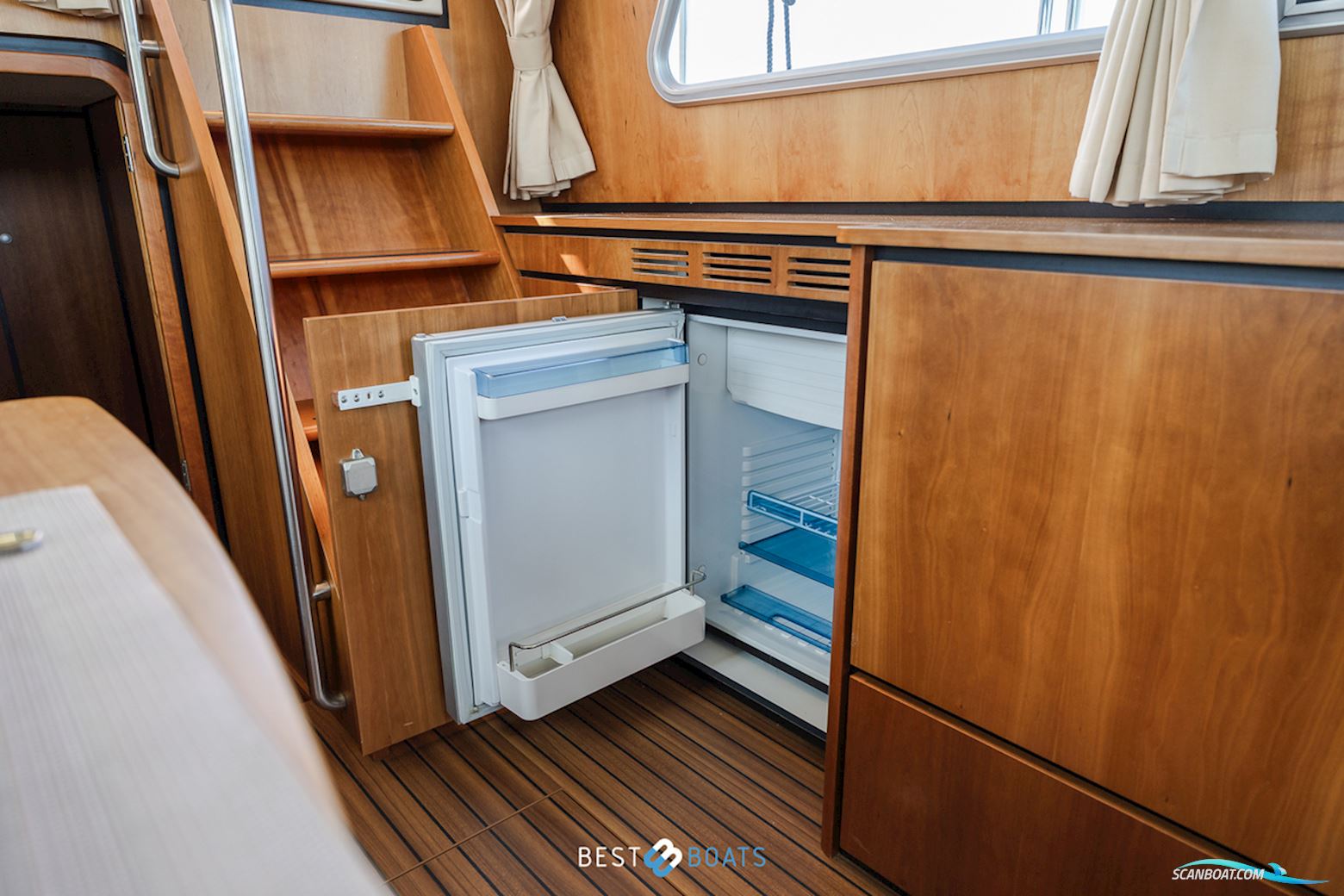 Linssen Grand Sturdy 60.33 AC Diamond Edition