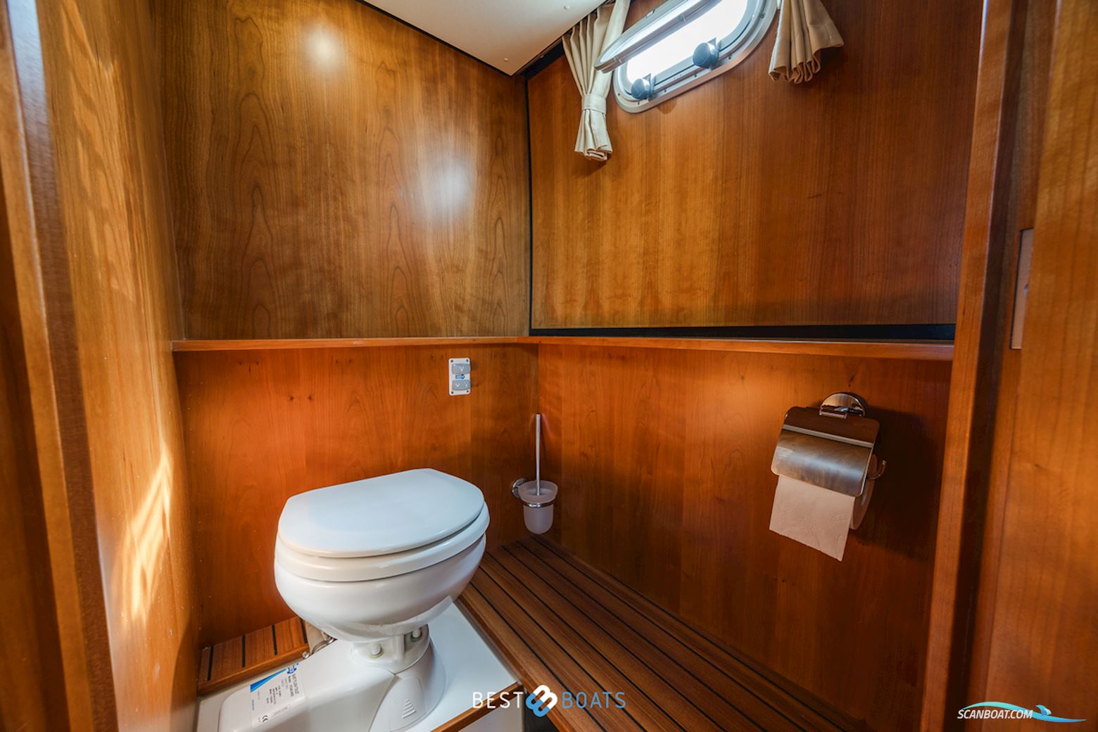 Linssen Grand Sturdy 60.33 AC Diamond Edition