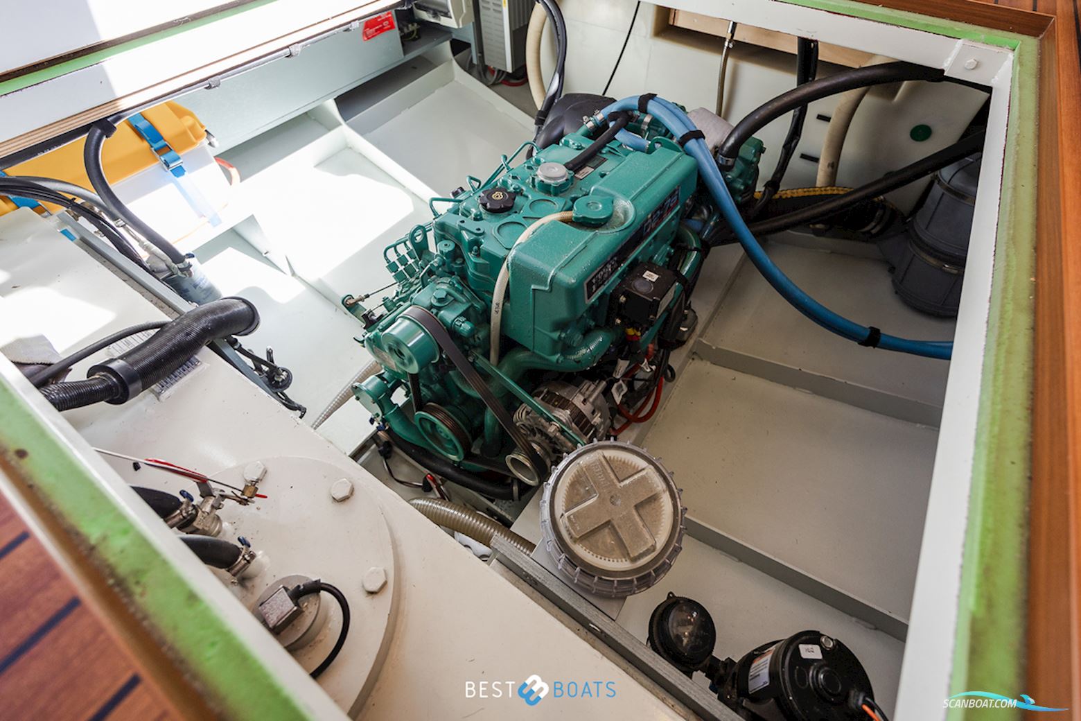 Linssen Grand Sturdy 60.33 AC Diamond Edition