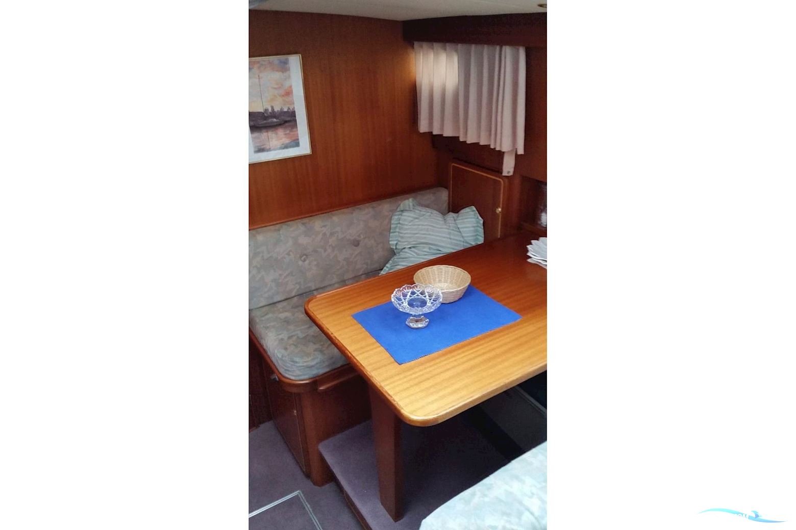 Linssen SC 38