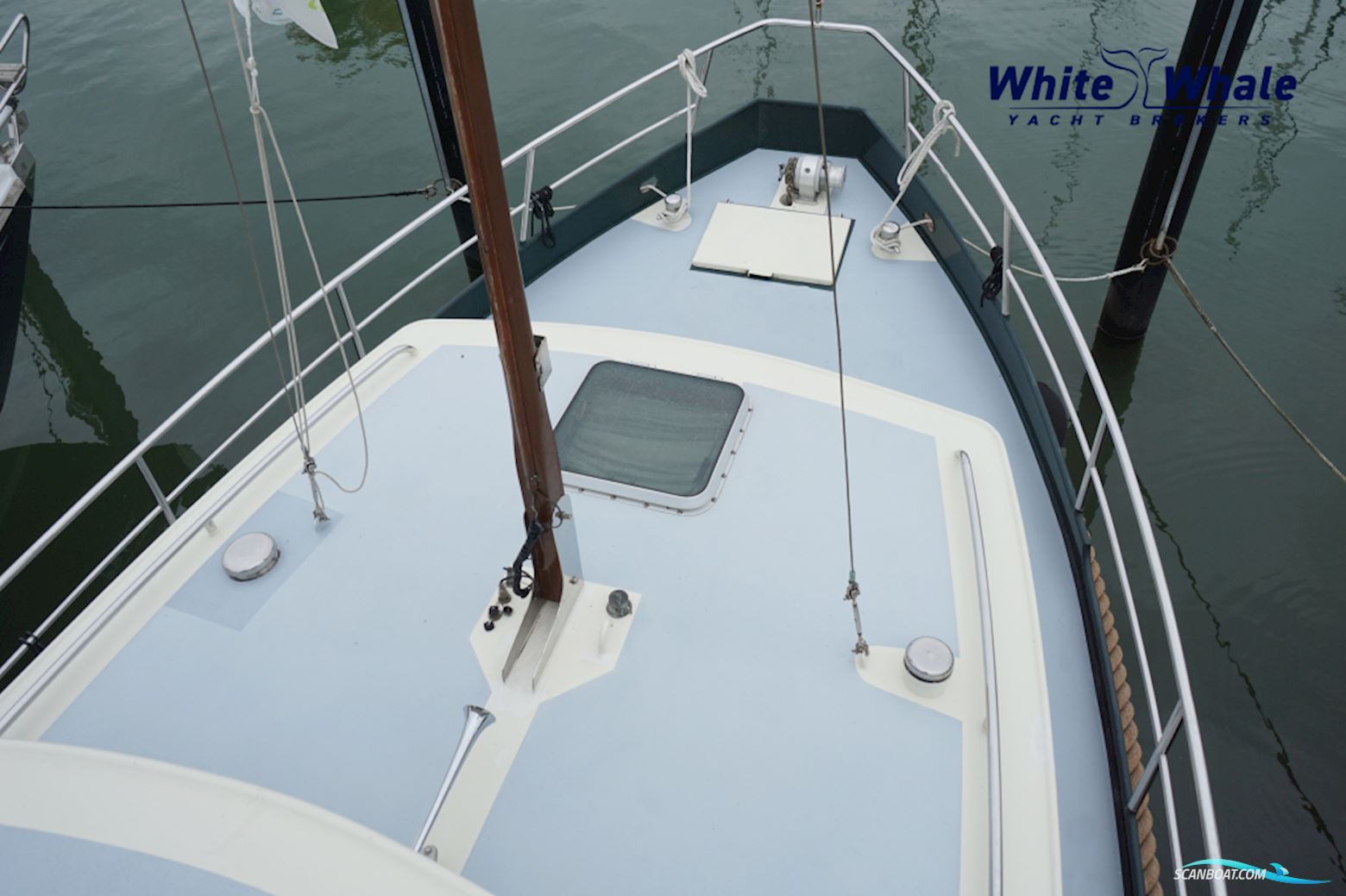 Linssen St. Jozef Vlet 950 Salon AK