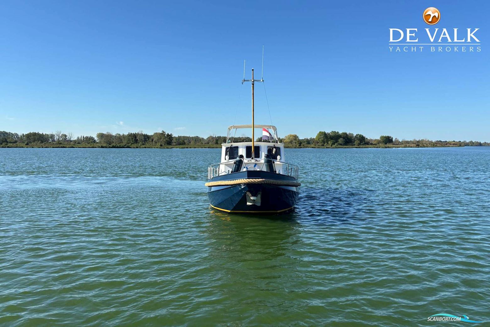 Linssen STURDY 1000 AC ROYAL