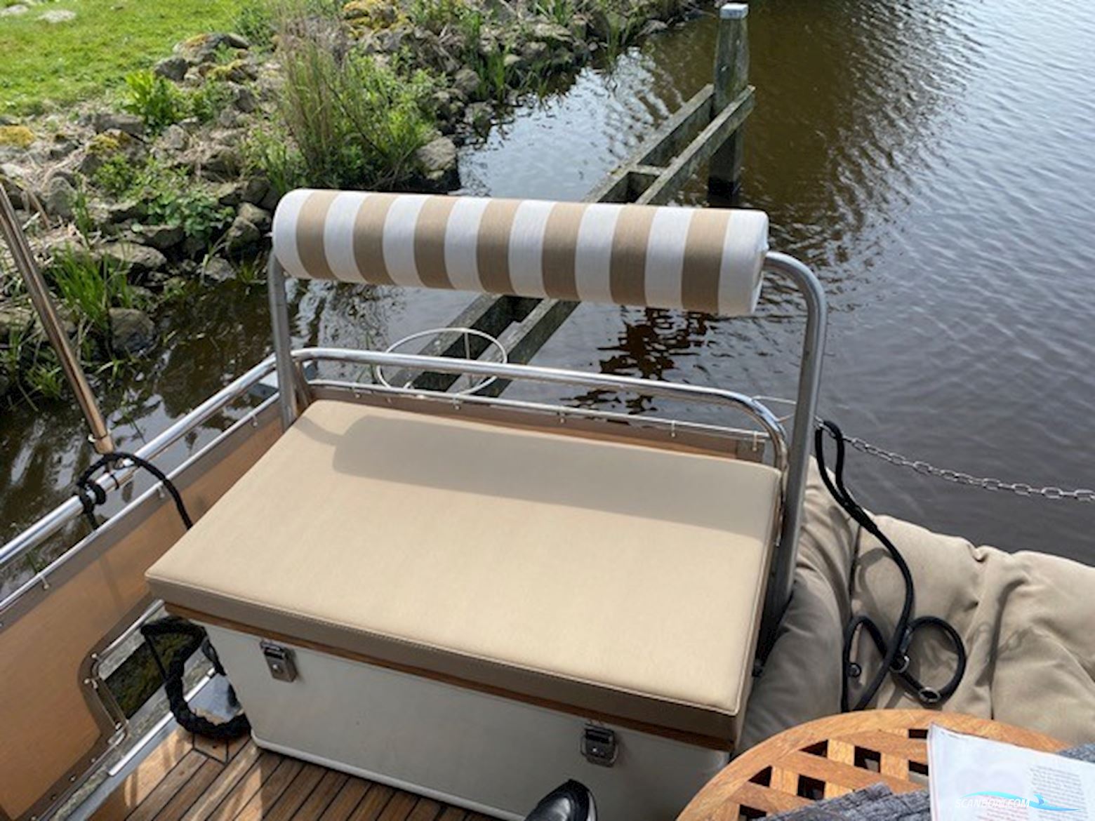 Linssen Sturdy St. Jozefvlet 10.00 AK