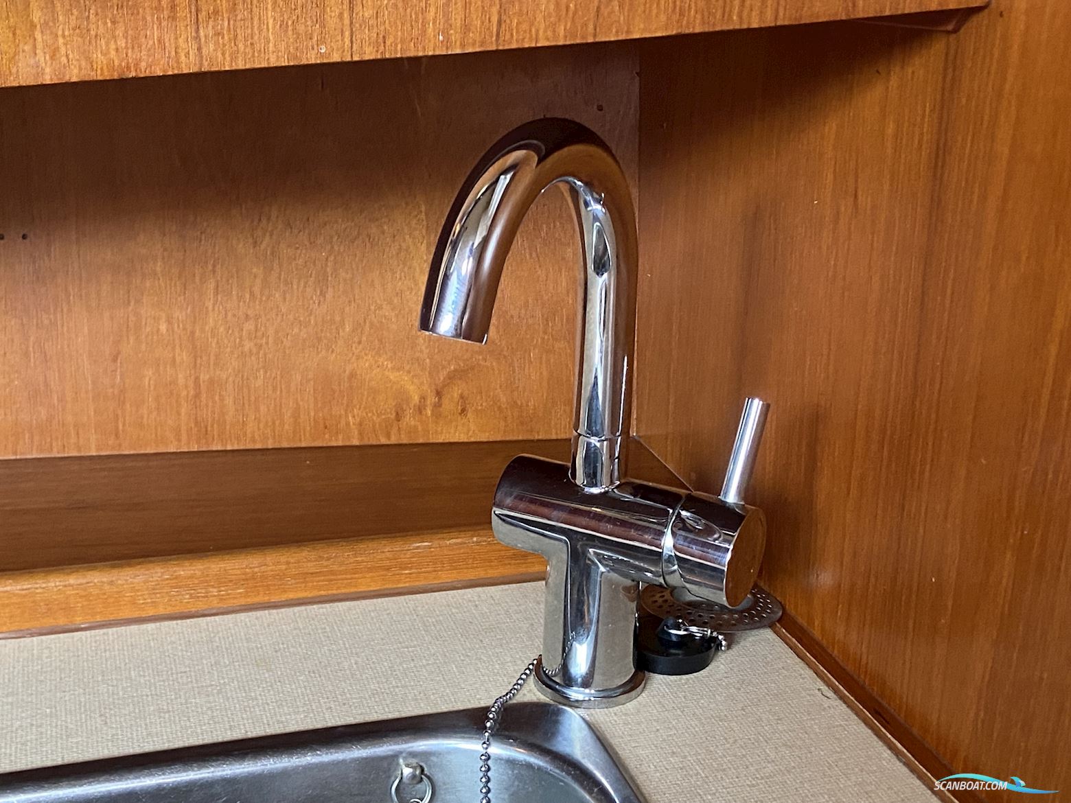 Linssen Sturdy St. Jozefvlet 10.00 AK