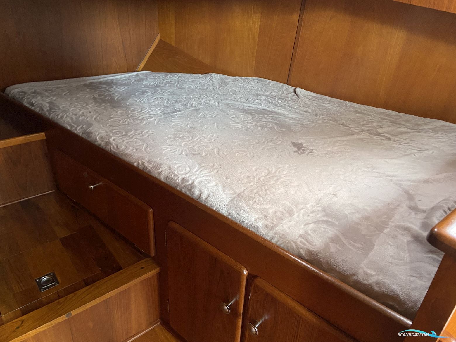 Linssen Sturdy St. Jozefvlet 10.00 AK