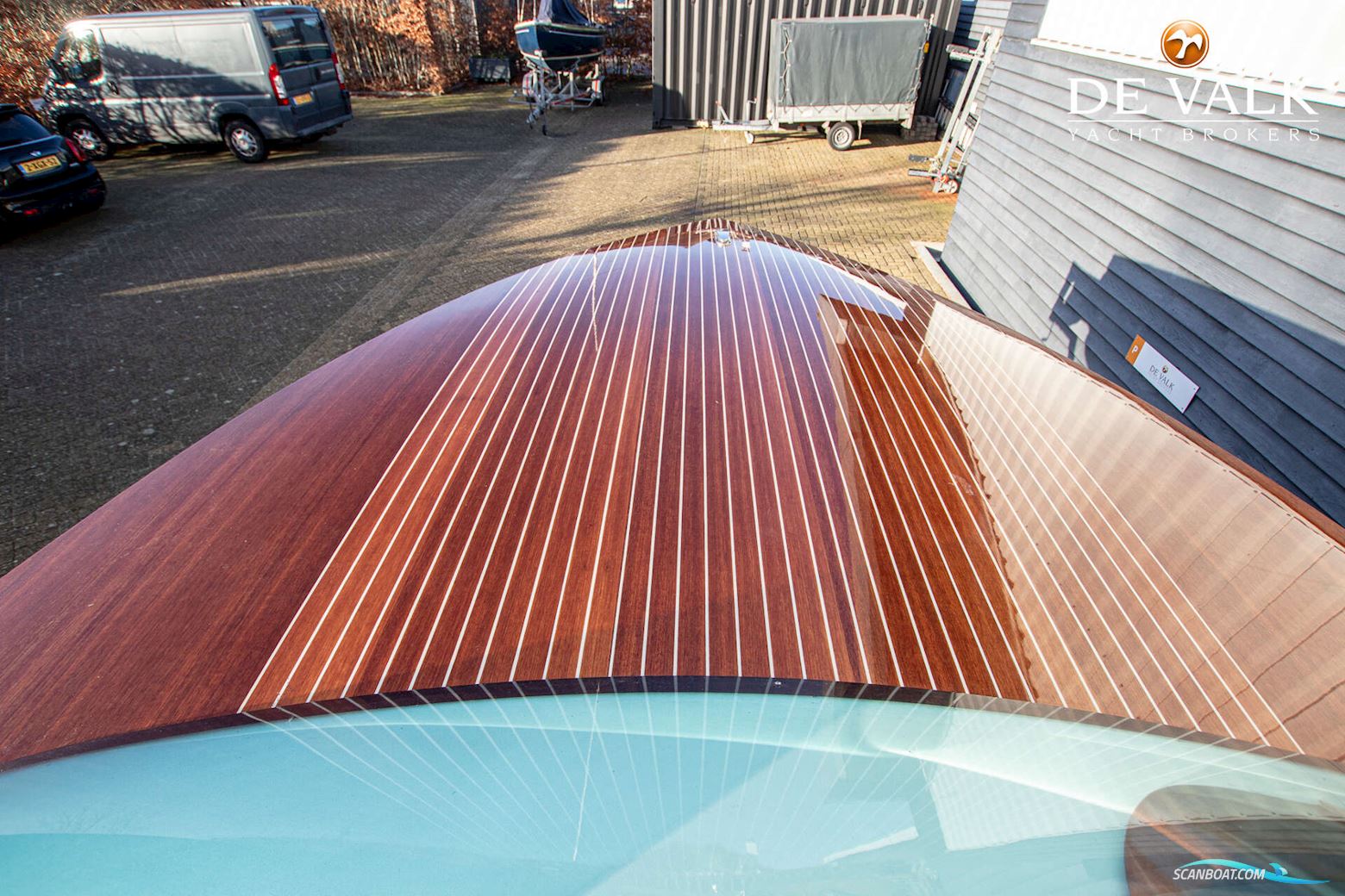 Liso Aquamare 750 Gte