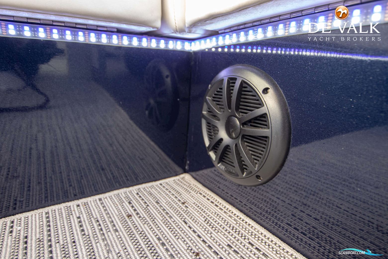 Liso Aquamare 750 Gte