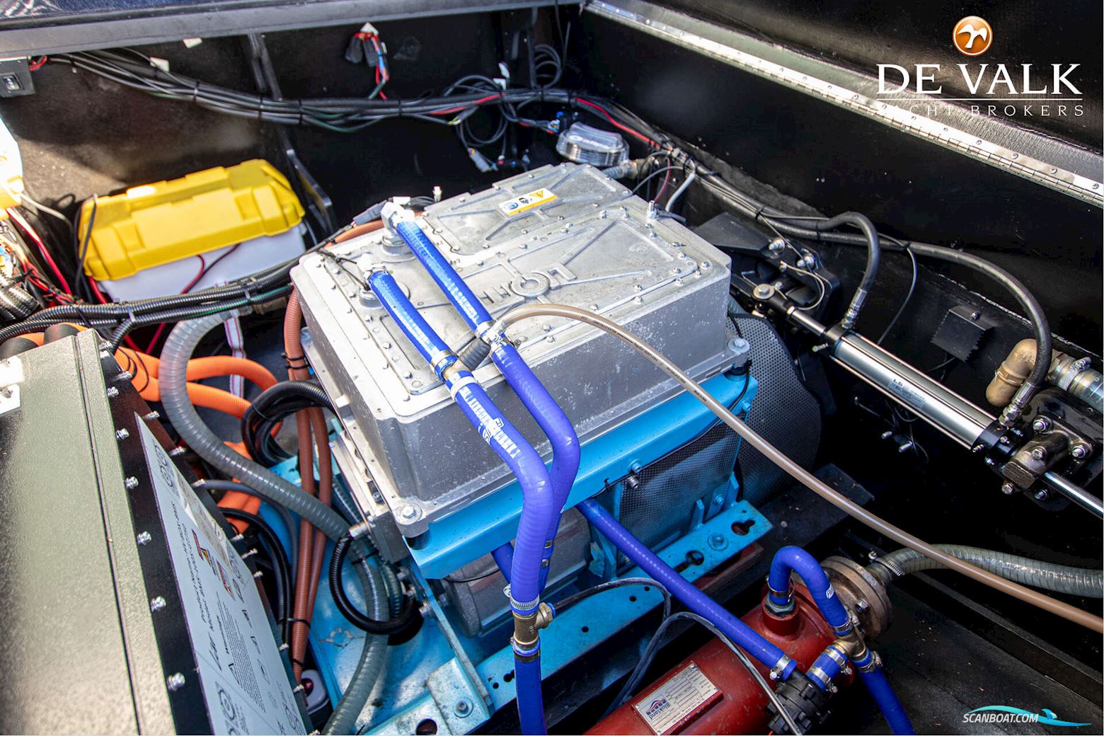 Liso Aquamare 750 Gte