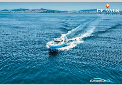 Lobster 42 OC Motorboat 2025, with Nanni engine, Turkey