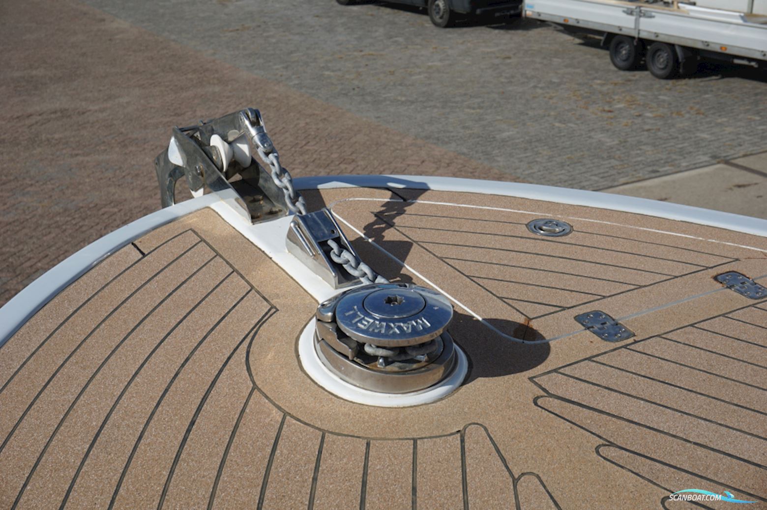 Lobster LB26 Classic Runabout