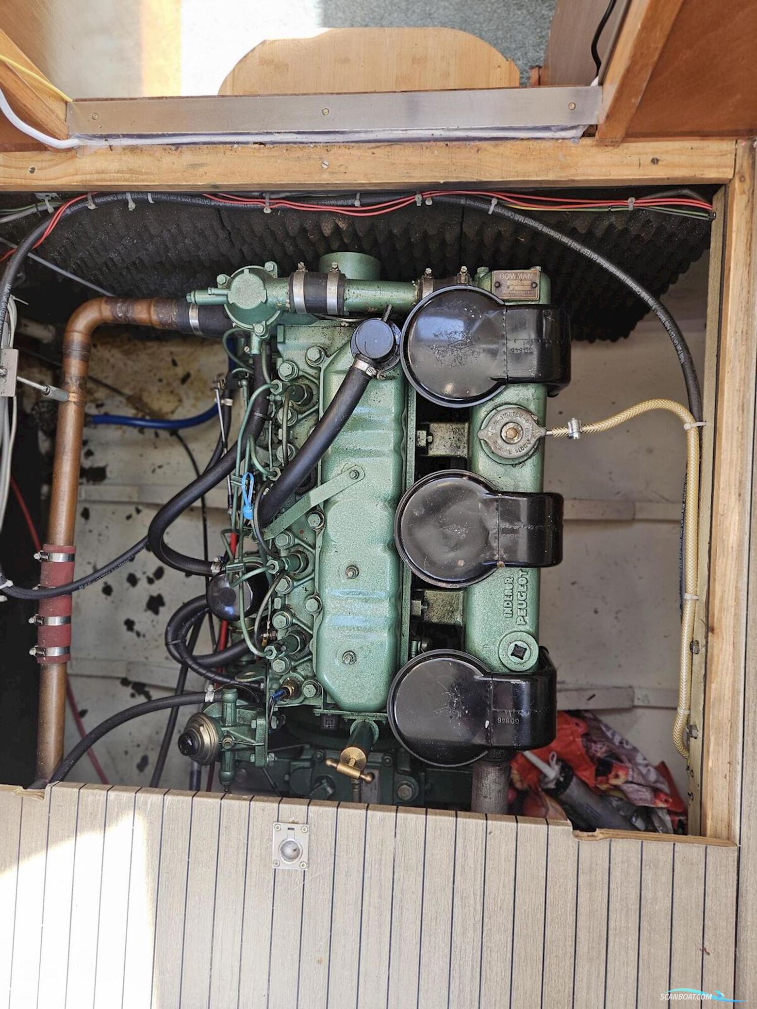 Loddervlet Vlet 9.00 AK