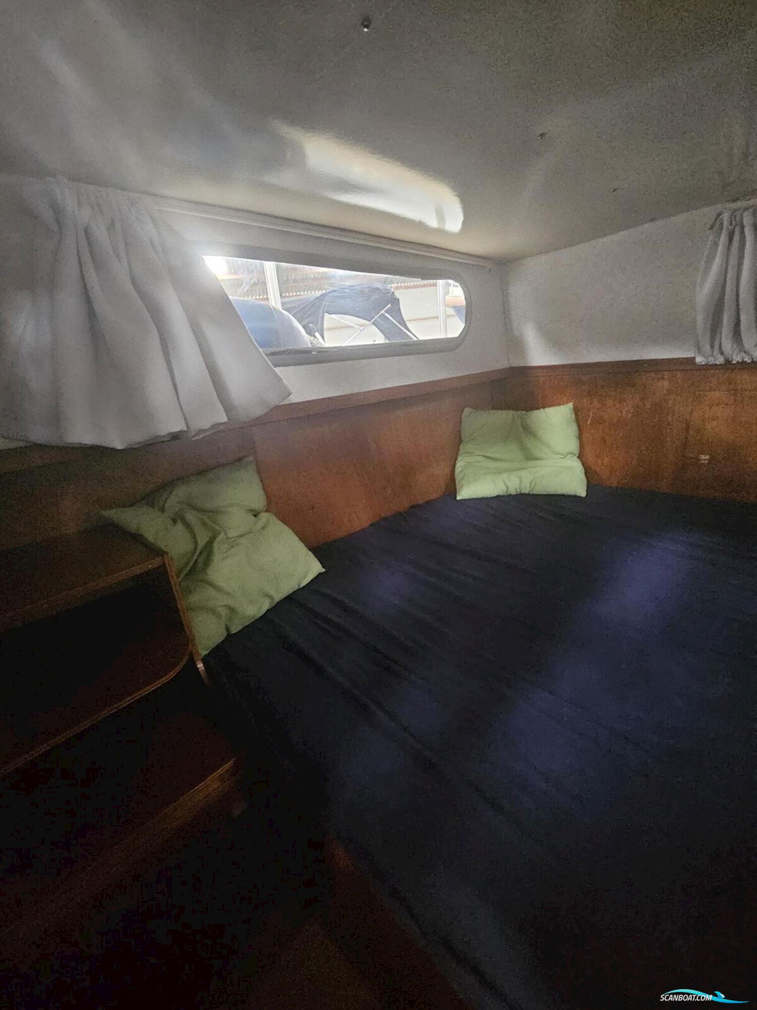 Loddervlet Vlet 9.00 AK