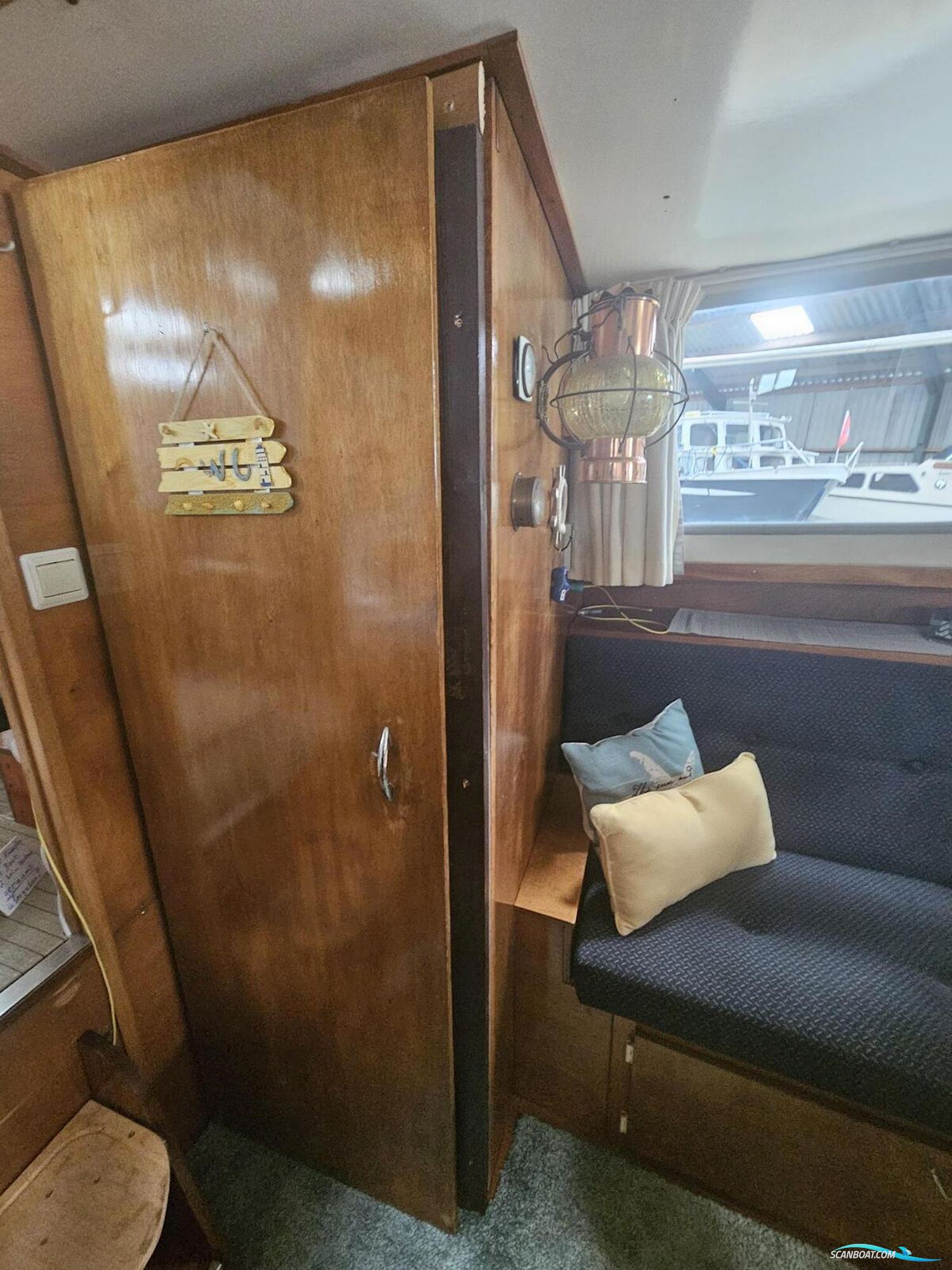 Loddervlet Vlet 9.00 AK