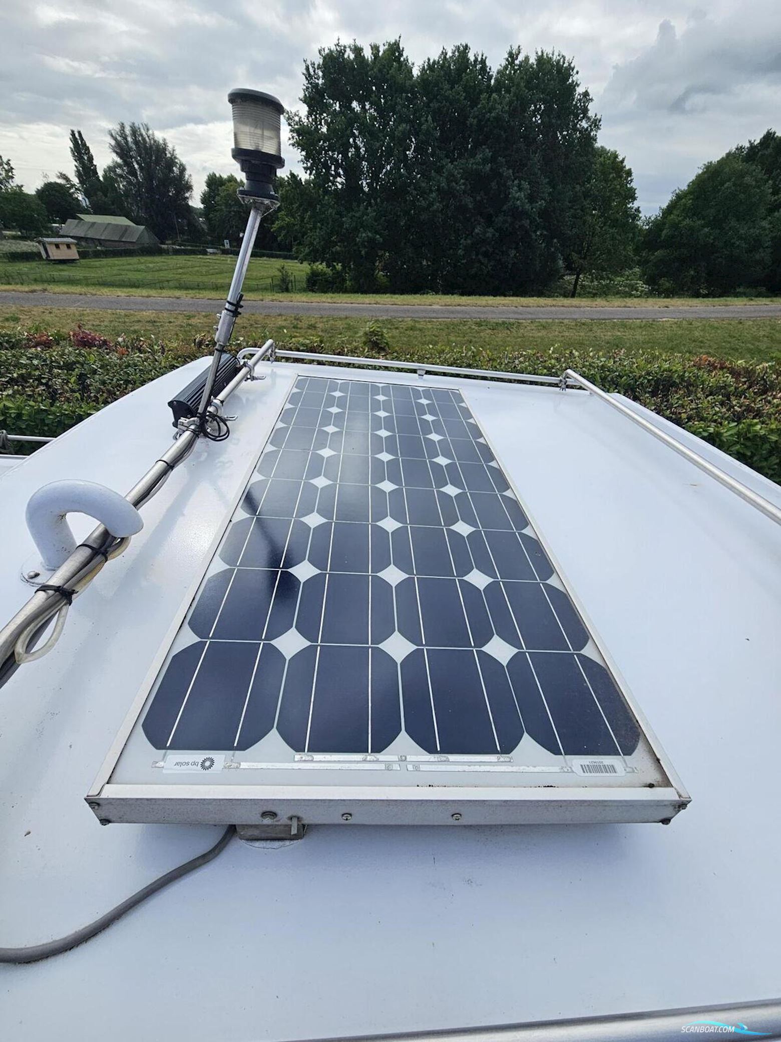 Loddervlet Vlet 9.00 AK