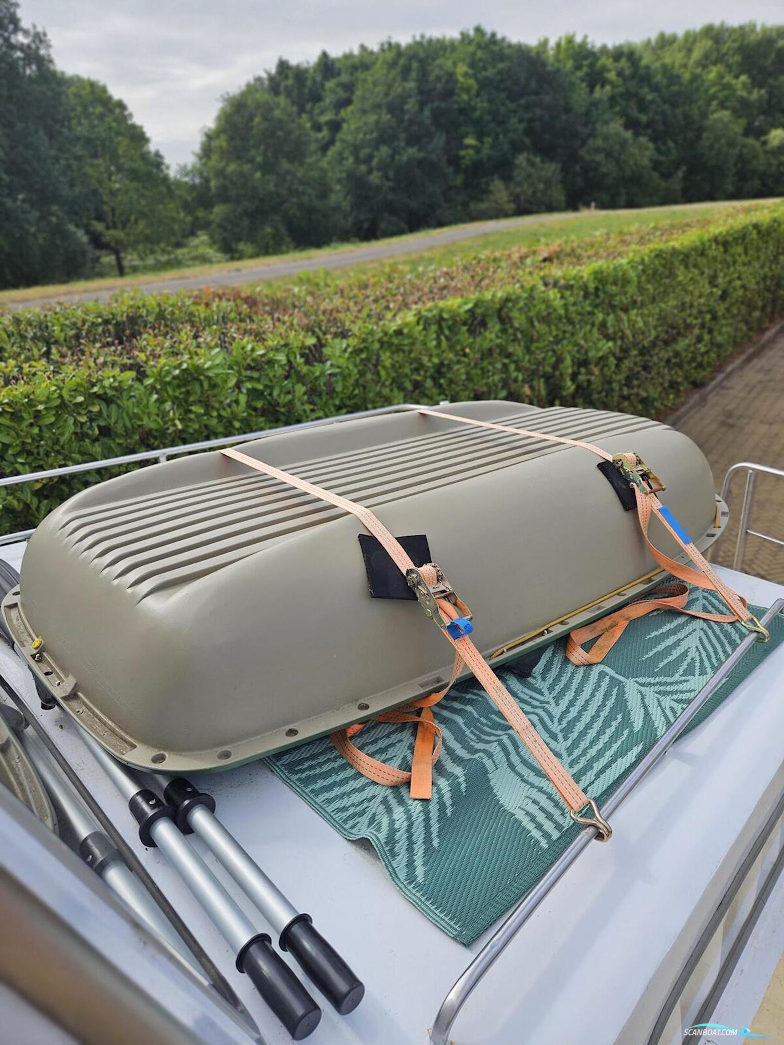 Loddervlet Vlet 9.00 AK