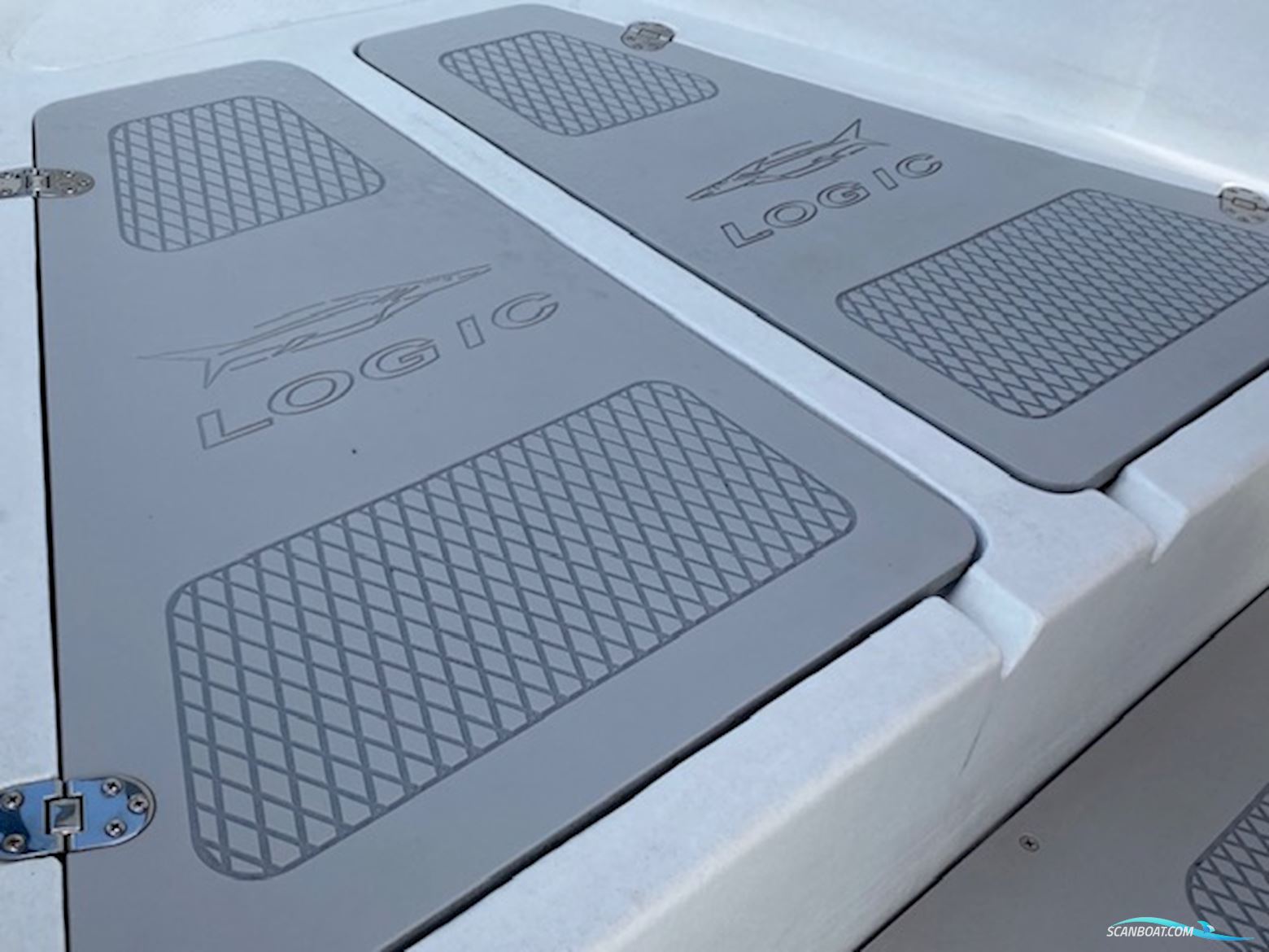 Logic V17CC