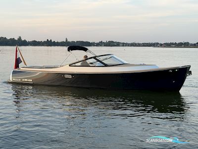 Long Island  33 TS Sun Motorboat 2020, The Netherlands