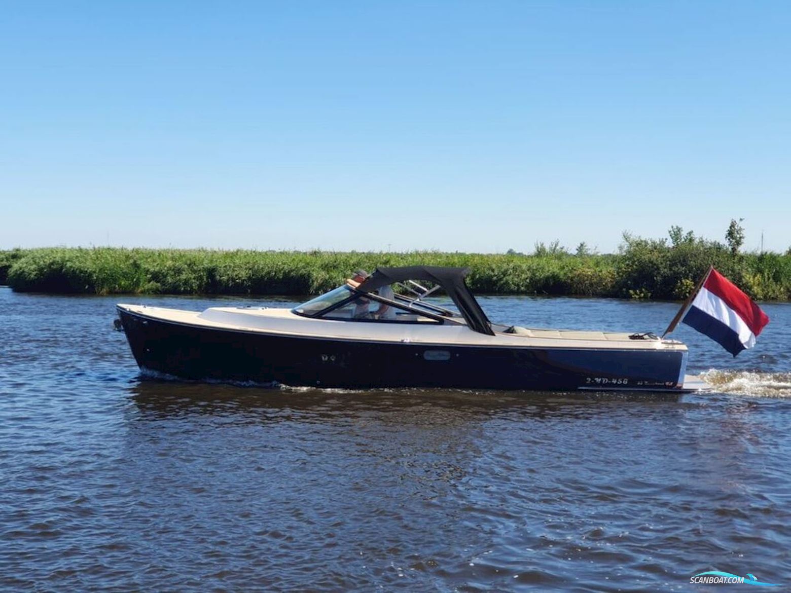 Long Island  33 TS Sun