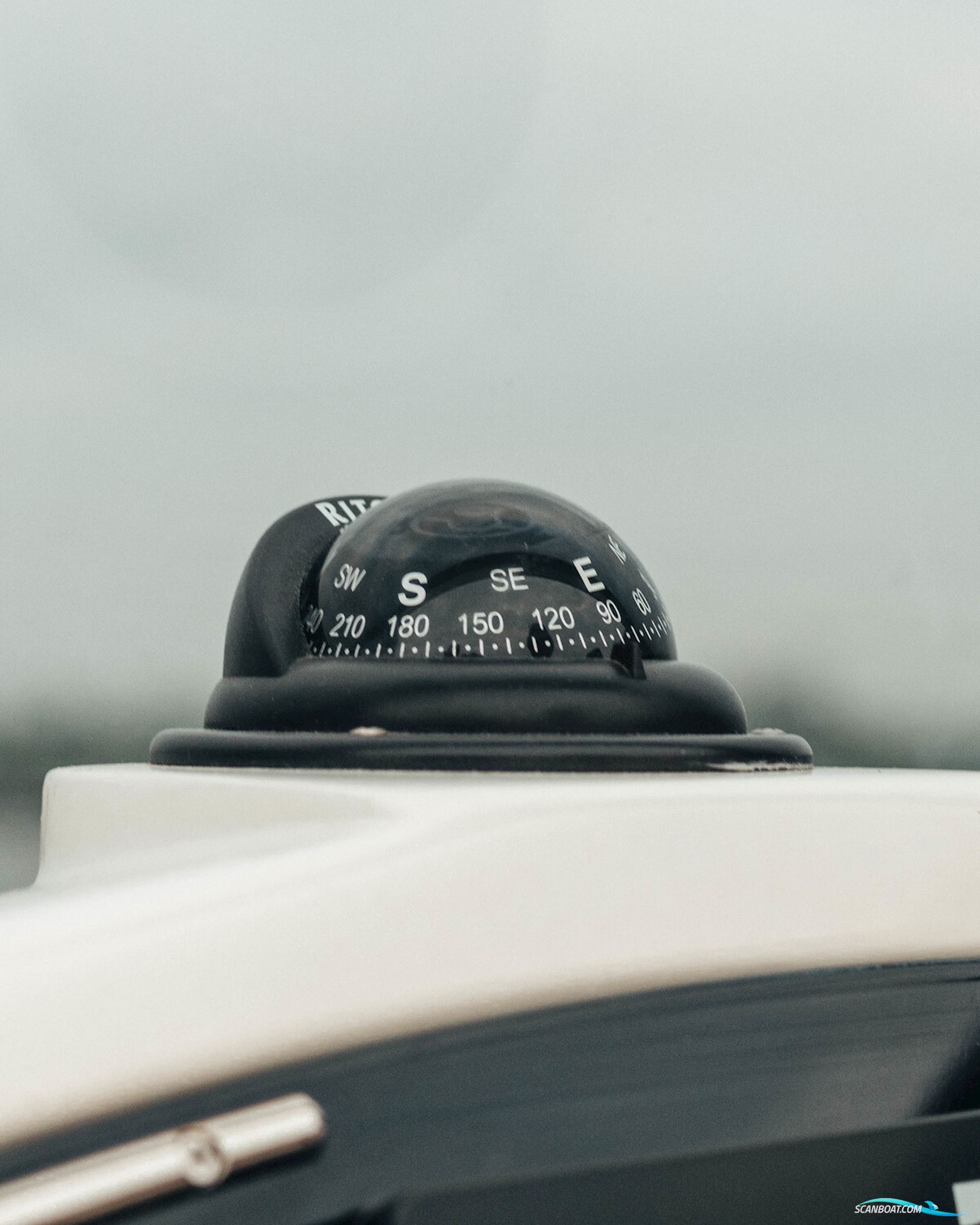 Long Island 25 Runabout