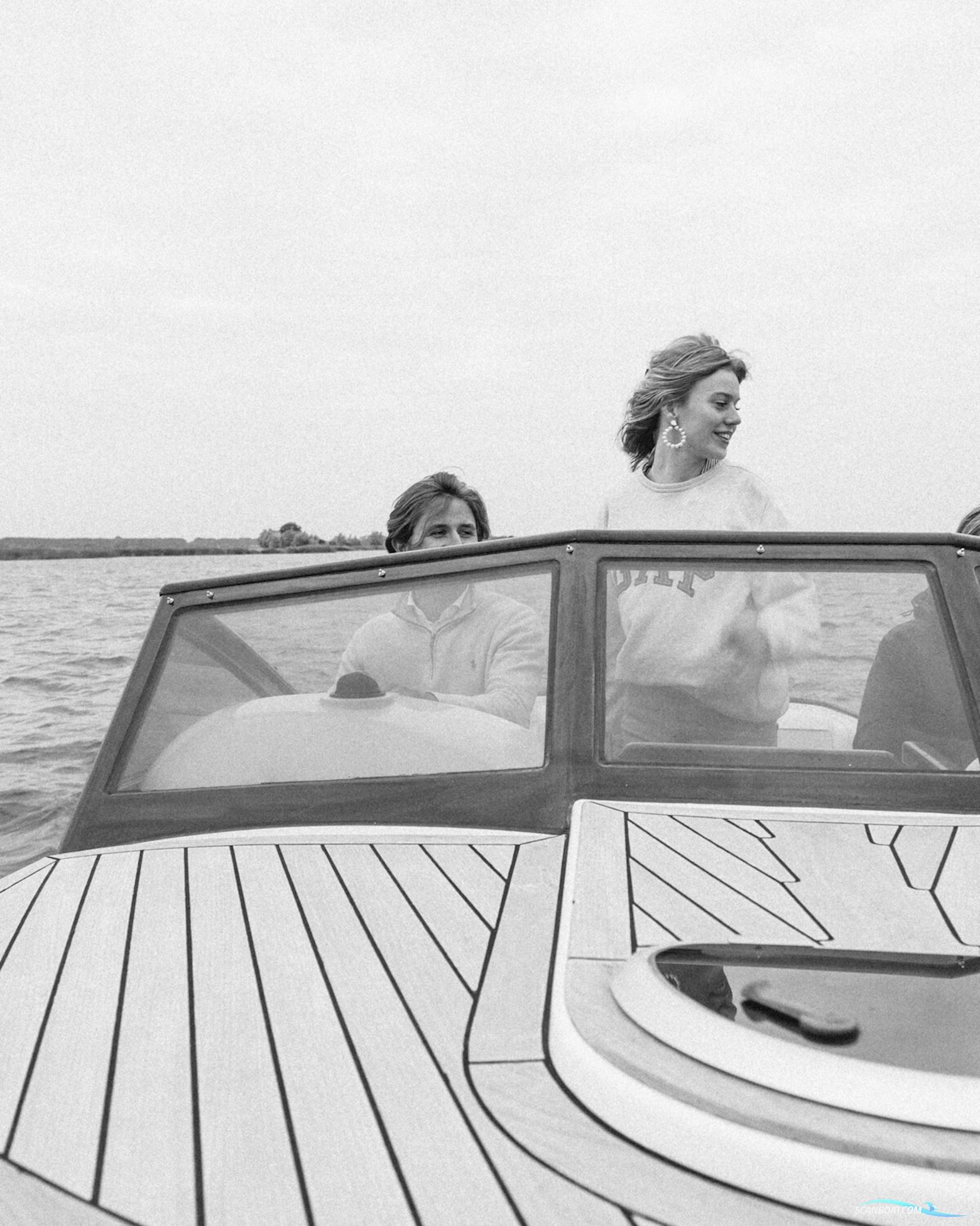 Long Island 25 Runabout