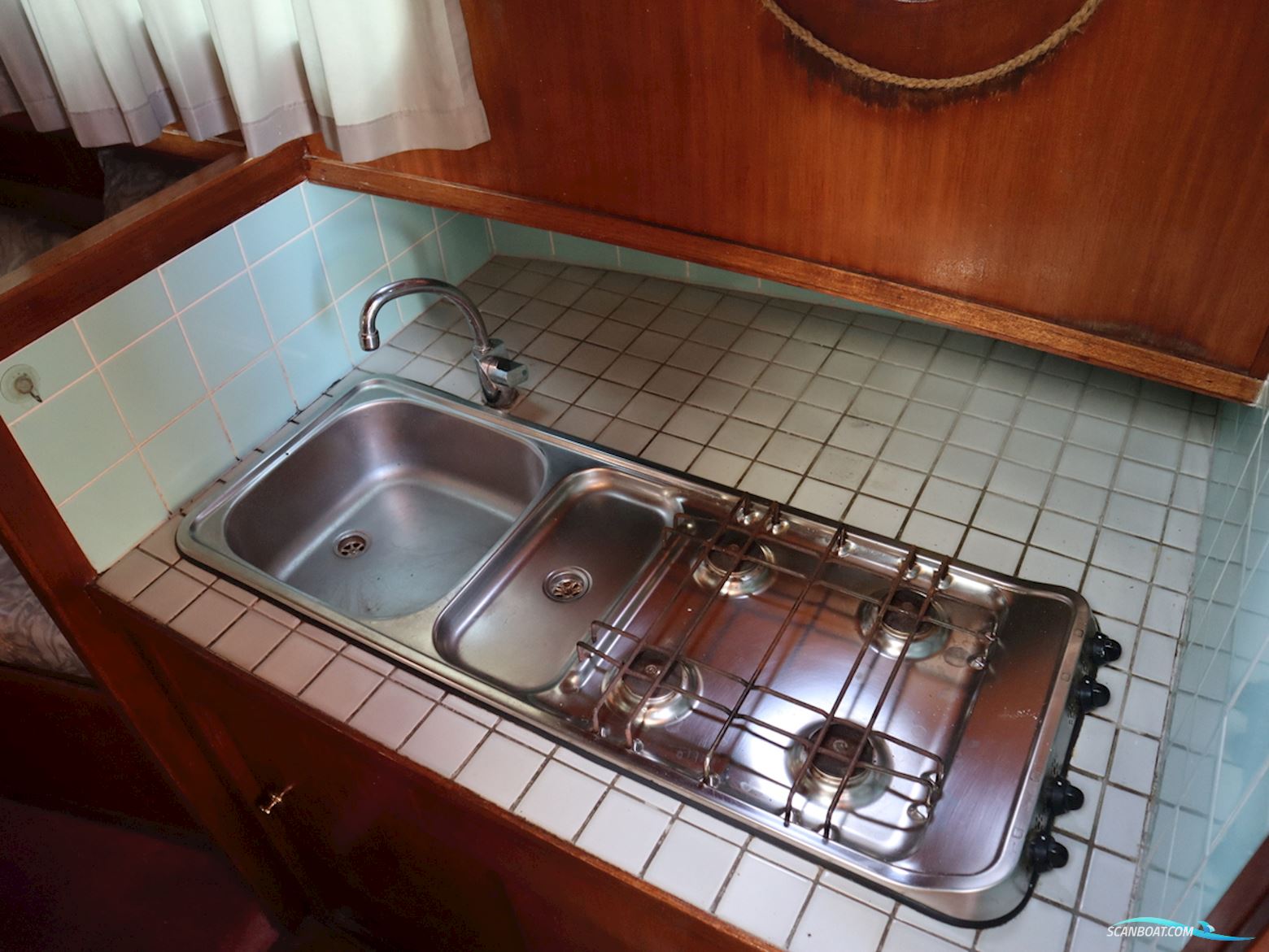 Loosevlet 950 Sint Jozef