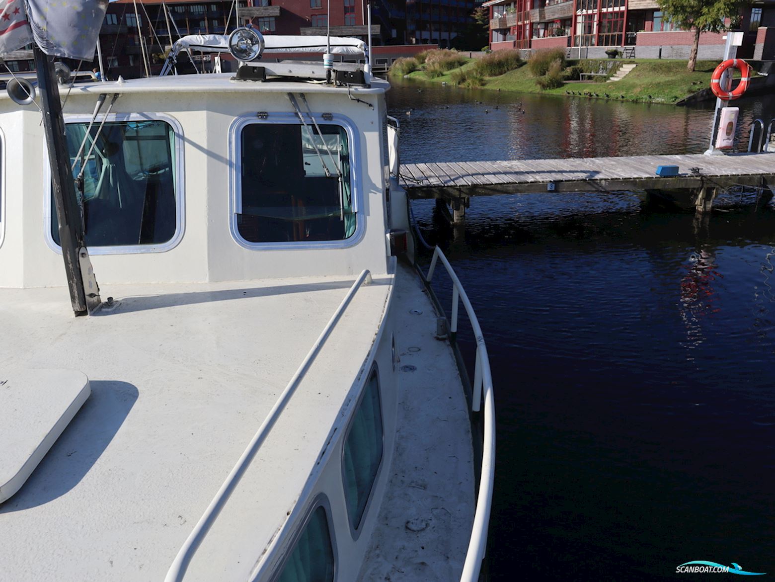 Loosevlet 950 Sint Jozef