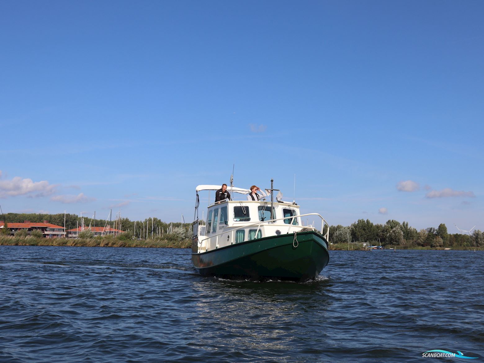 Loosevlet 950 Sint Jozef