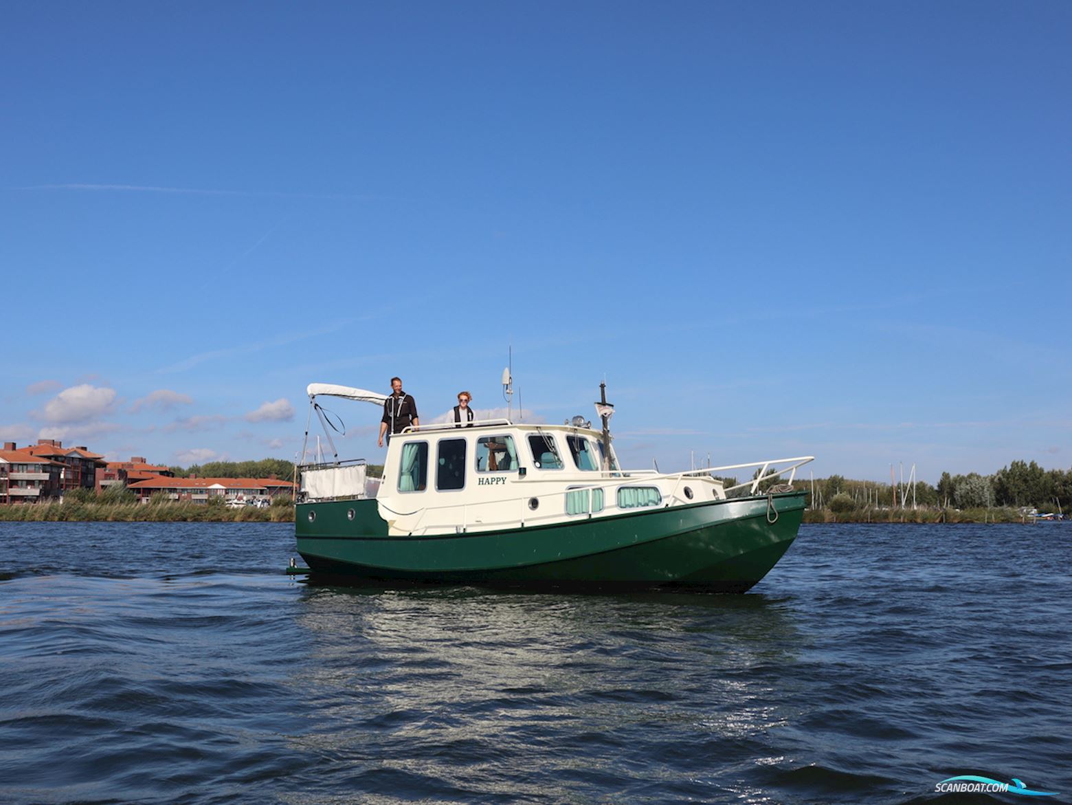 Loosevlet 950 Sint Jozef