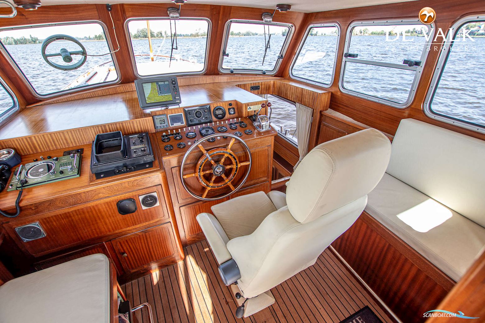 Lowland 20 Meter